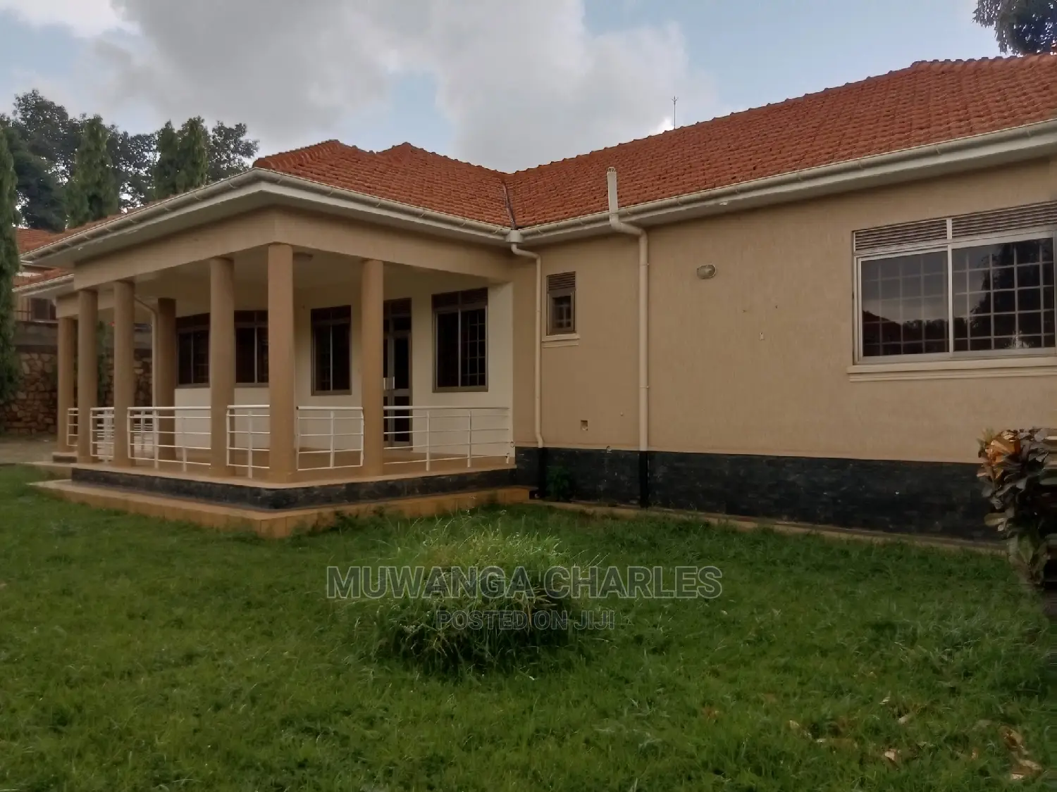 4bdrm House in Fs Properties Ltd, Central Division for rent in Central Division