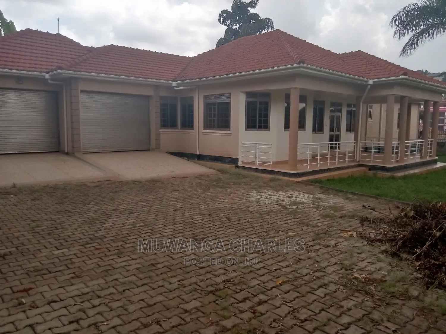4bdrm House in Fs Properties Ltd, Central Division for rent in Central Division