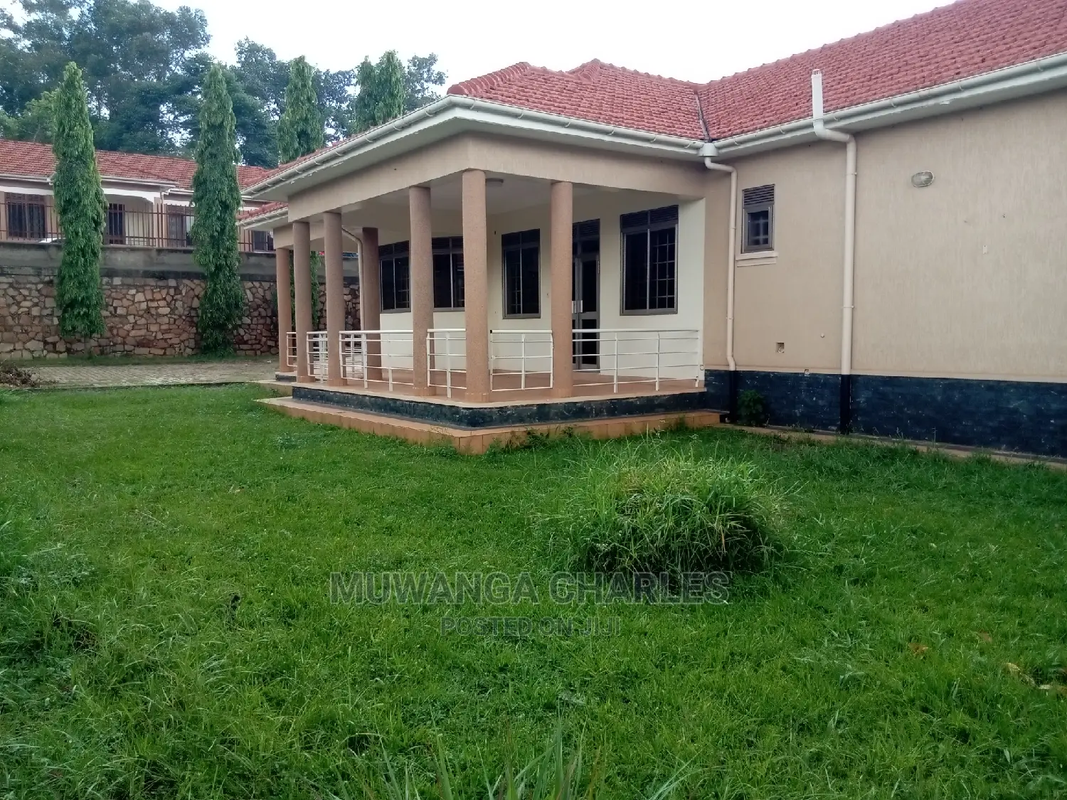 4bdrm House in Fs Properties Ltd, Central Division for rent in Central Division