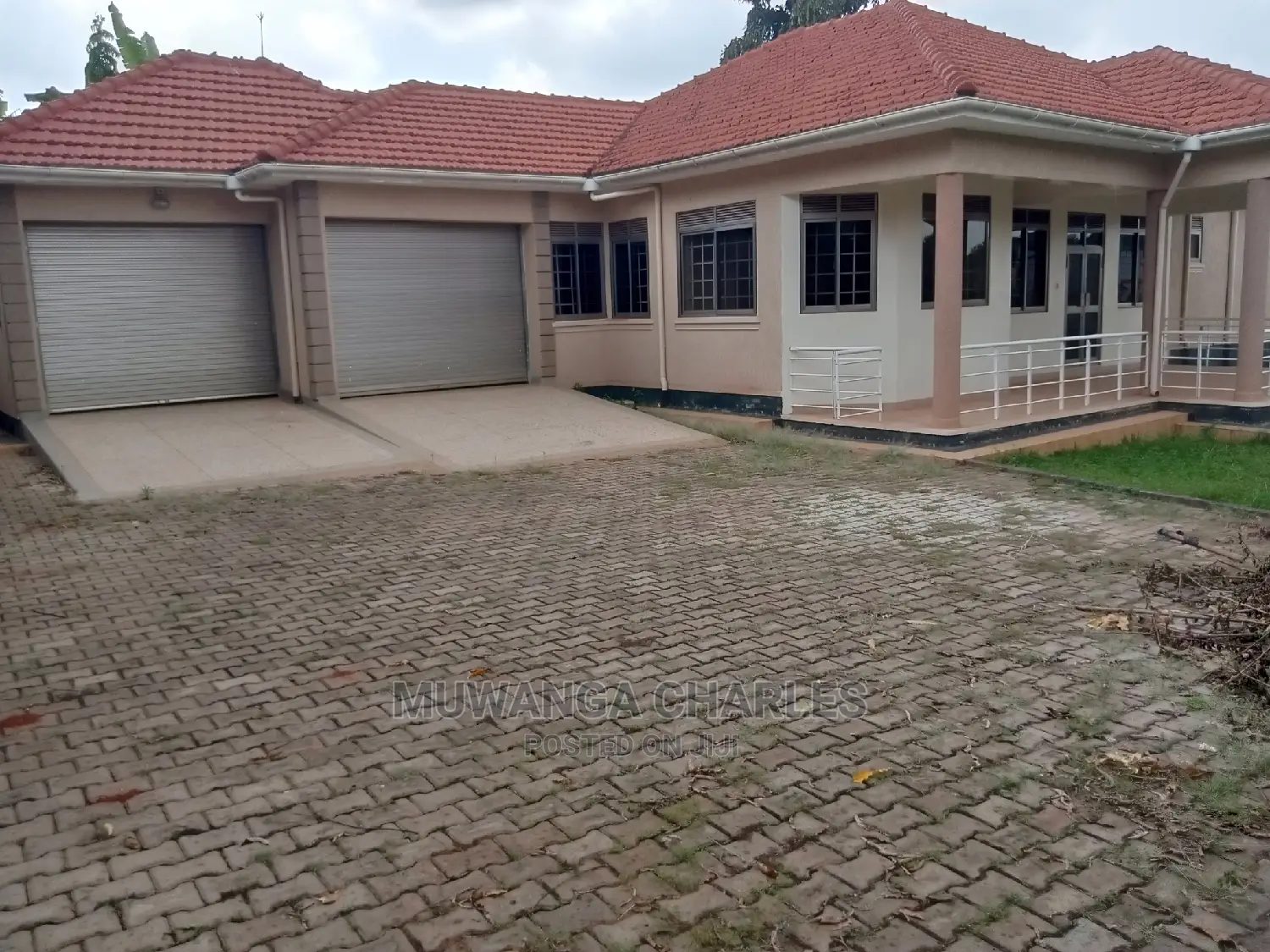4bdrm House in Fs Properties Ltd, Central Division for rent in Central Division