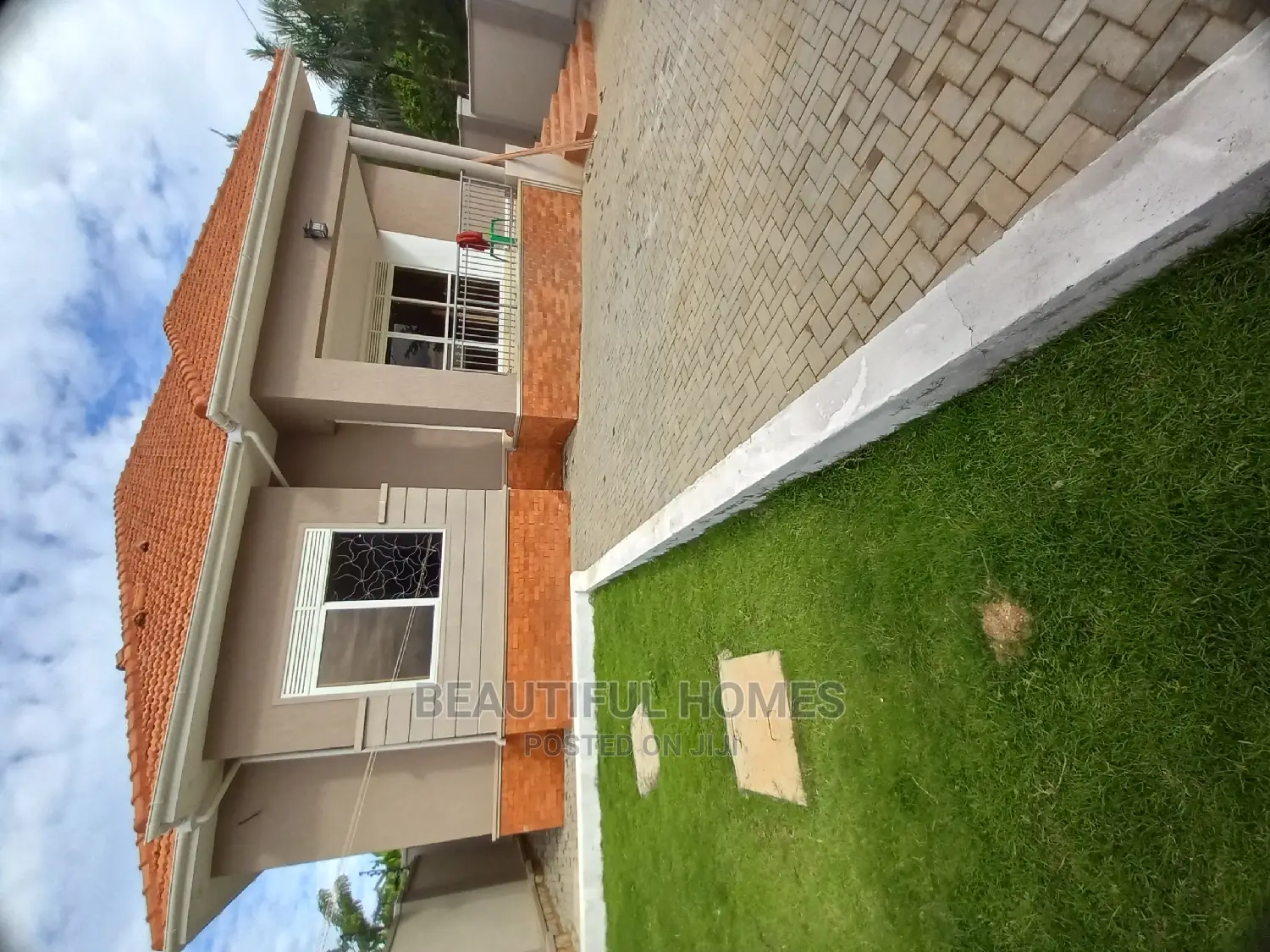 Furnished 4bdrm House in Kira Kito for Sale in Kira
