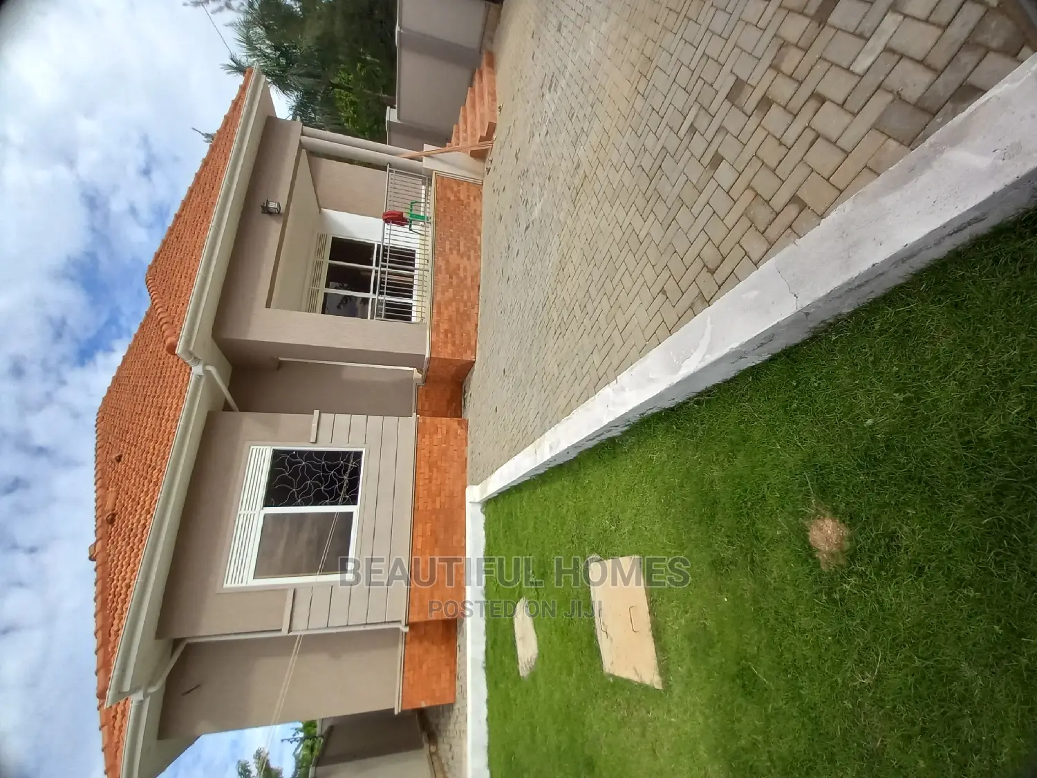 Furnished 4bdrm House in Kira Kito for Sale in Kira