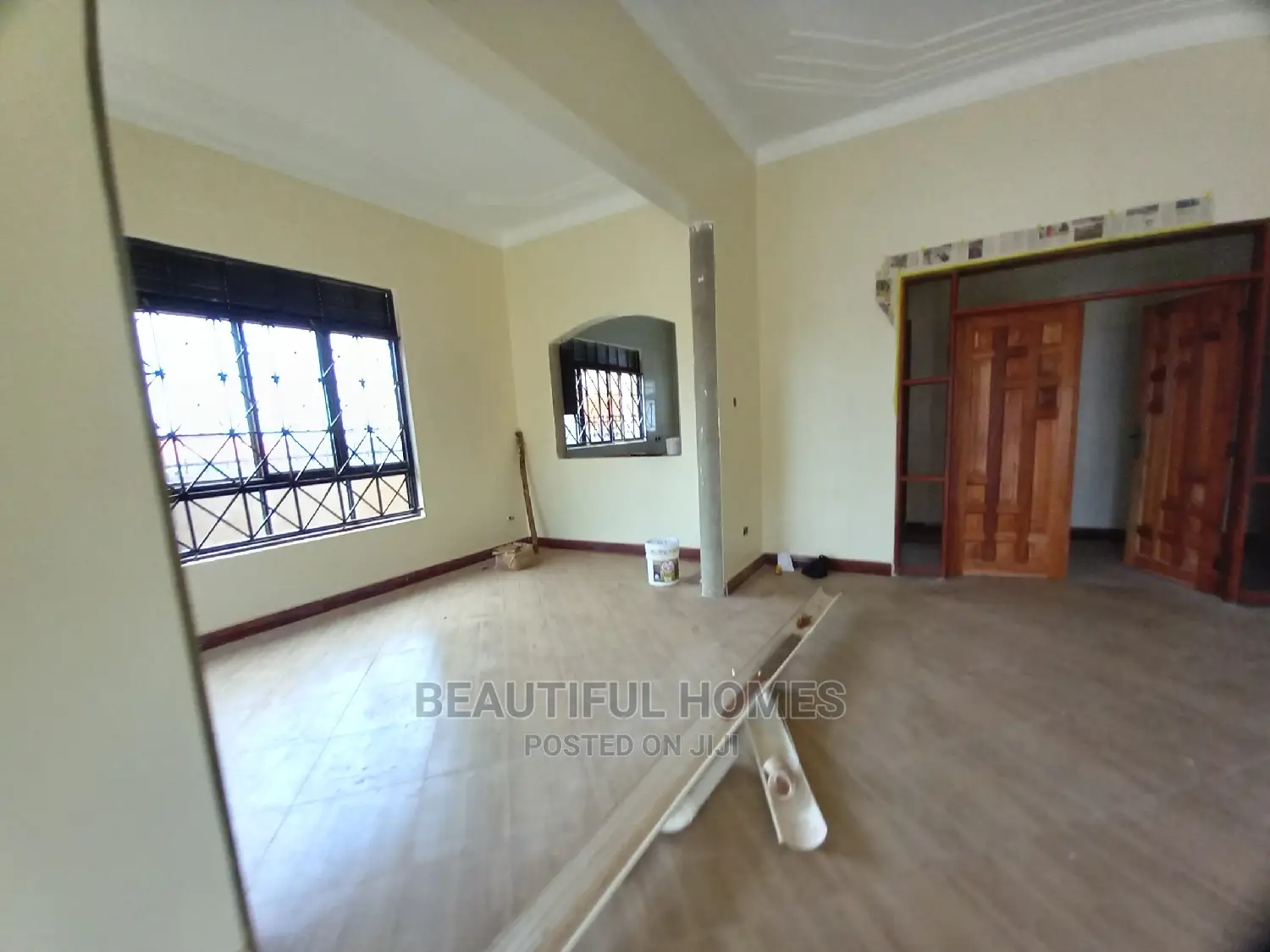 Furnished 4bdrm Bungalow in Kira High End for Sale in Kira