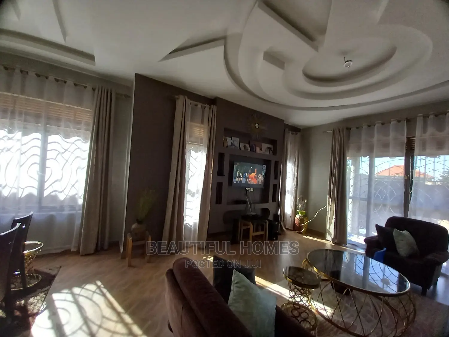 Furnished 4bdrm House in Nakwero, Kira for Sale in Kira