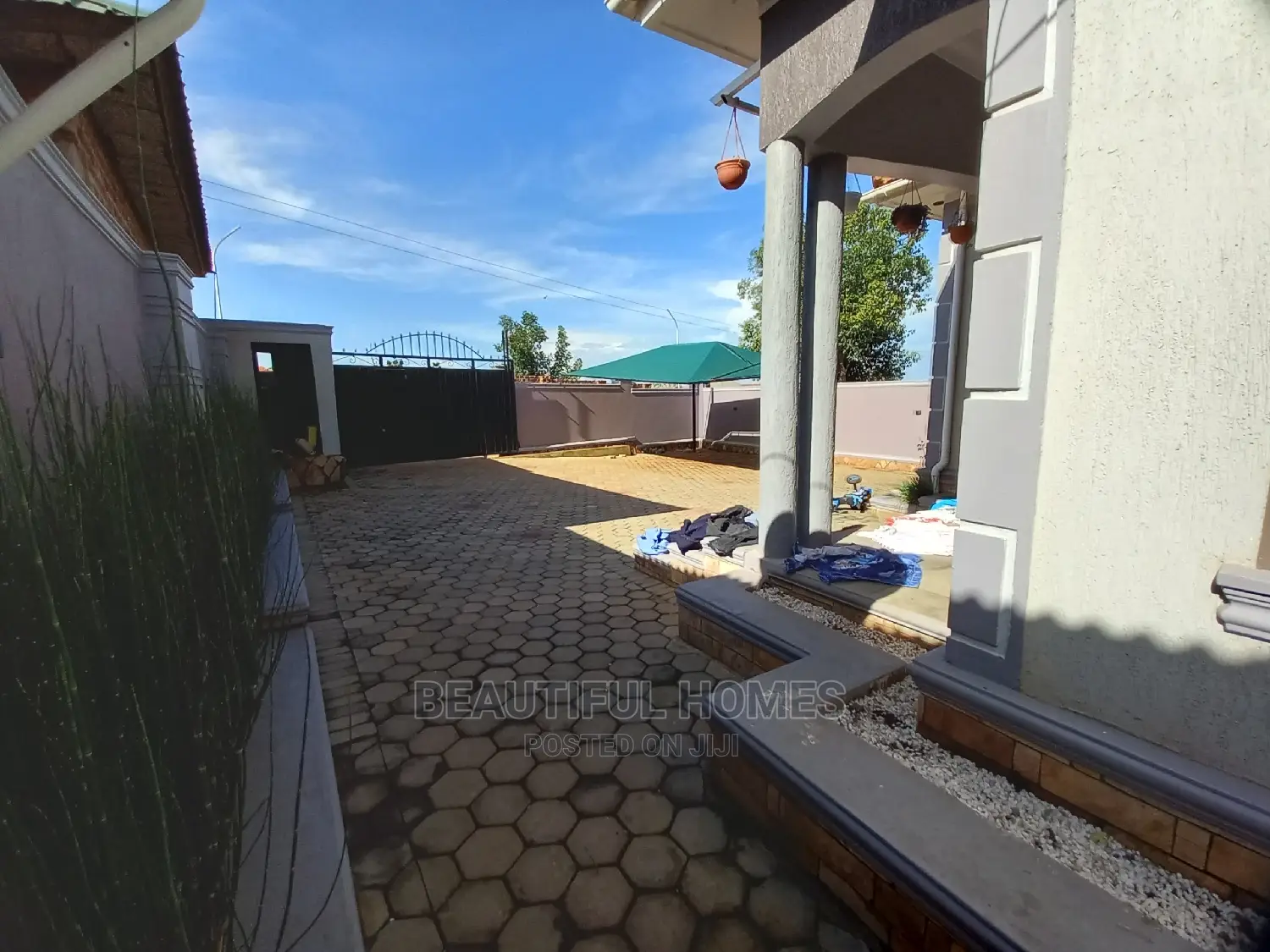 Furnished 4bdrm House in Nakwero, Kira for Sale in Kira