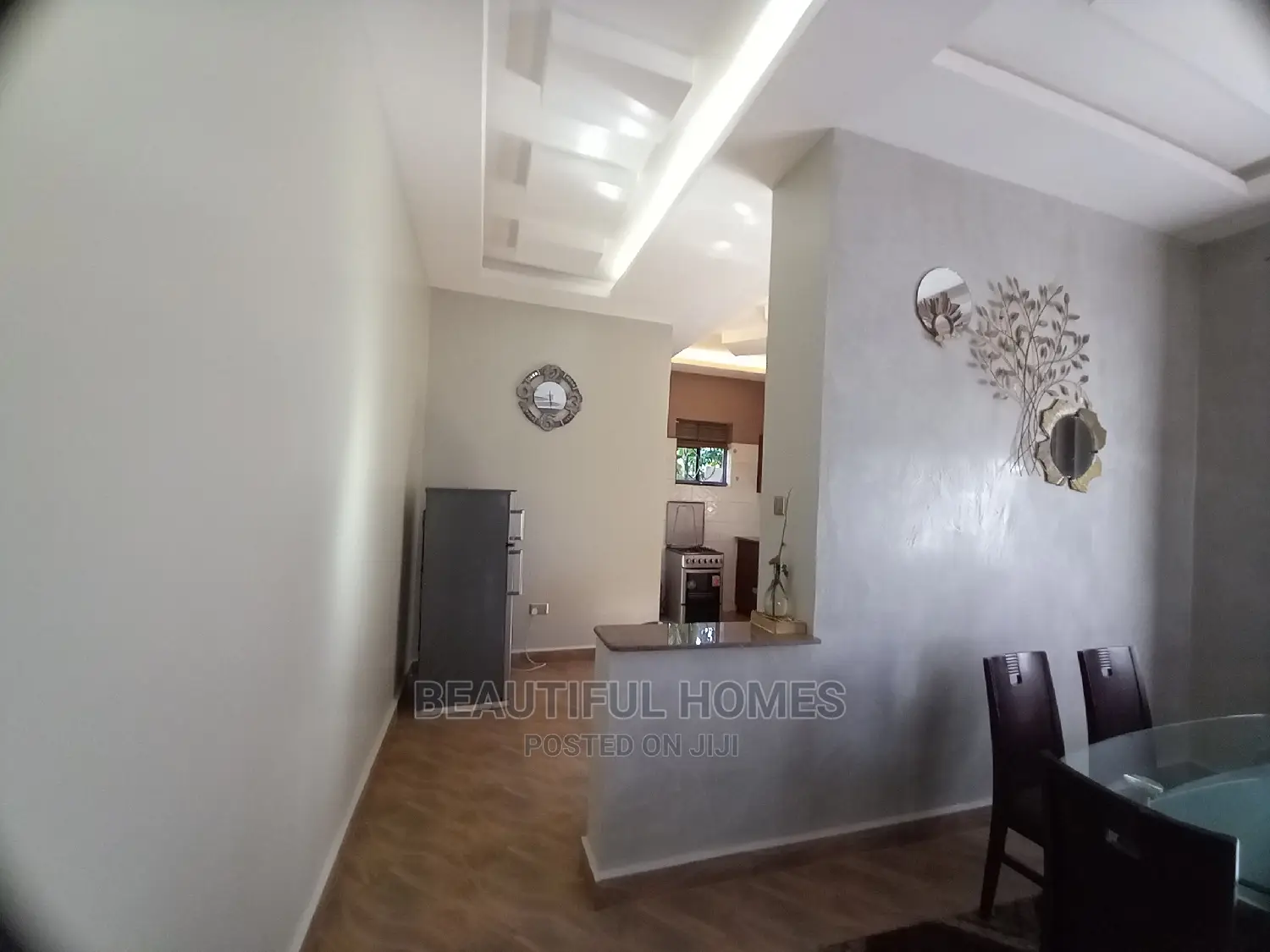 Furnished 4bdrm Bungalow in Nakwero, Kira for Sale in Kira