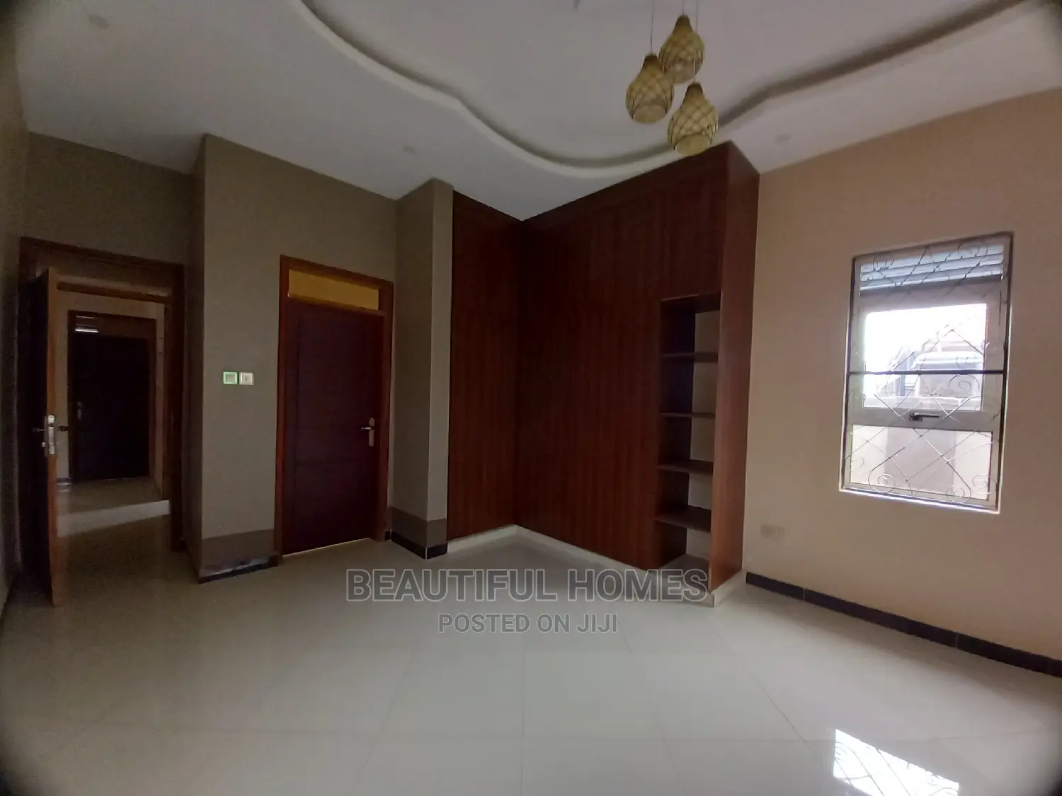 Furnished 4bdrm Bungalow in Nakwero, Kira for Sale in Kira