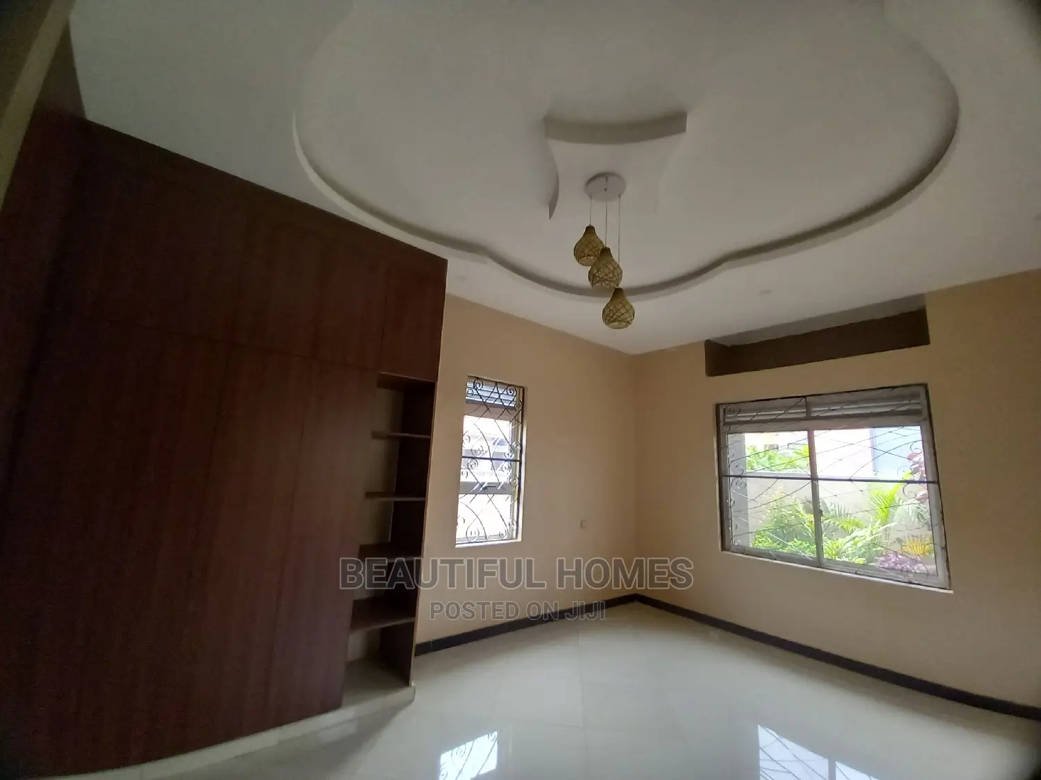 Furnished 4bdrm Bungalow in Nakwero, Kira for Sale in Kira