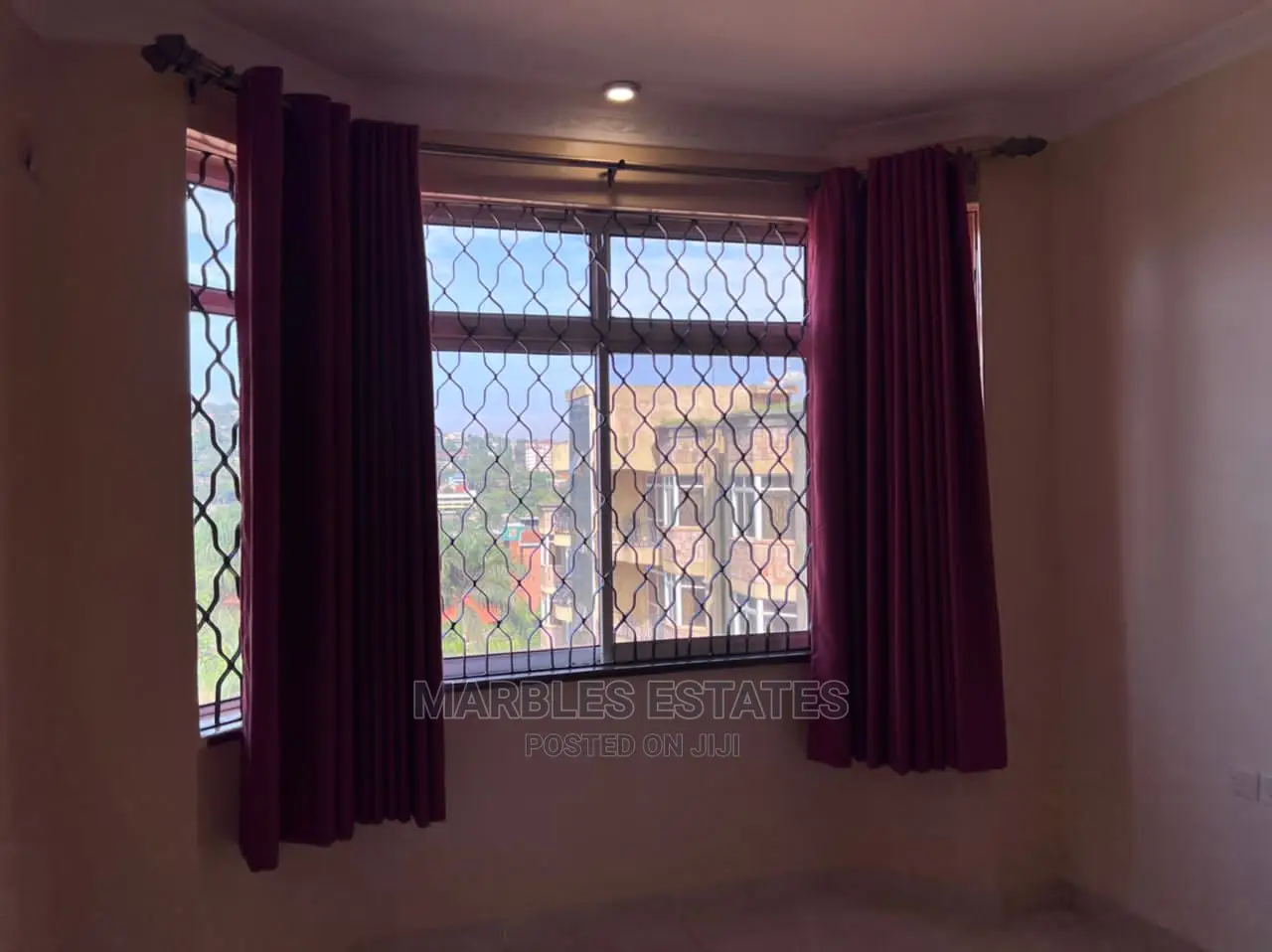 3bdrm Apartment in Naguru, Central Division for Rent in Central Division