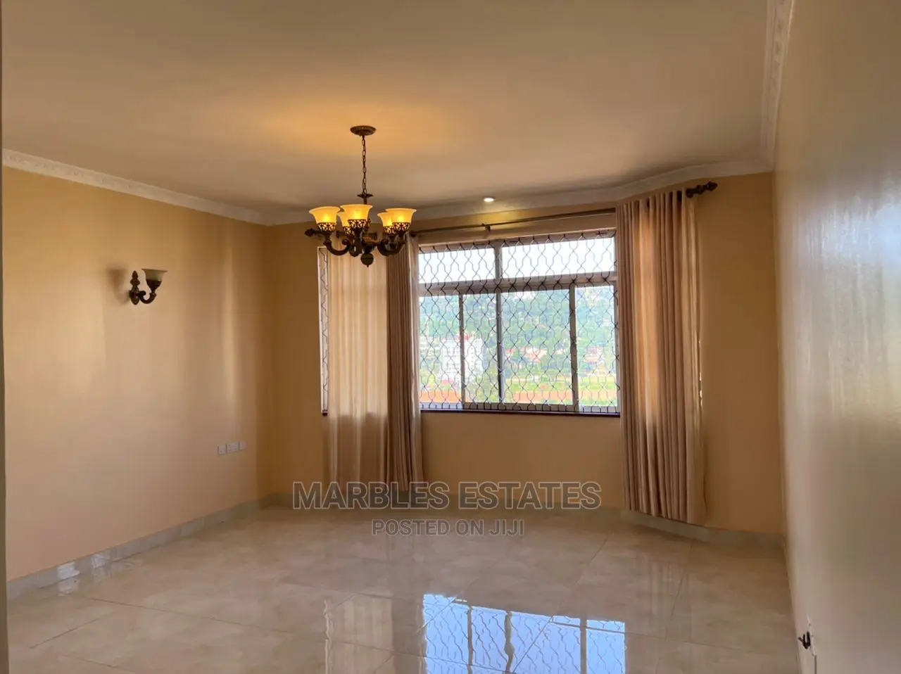 3bdrm Apartment in Naguru, Central Division for Rent in Central Division