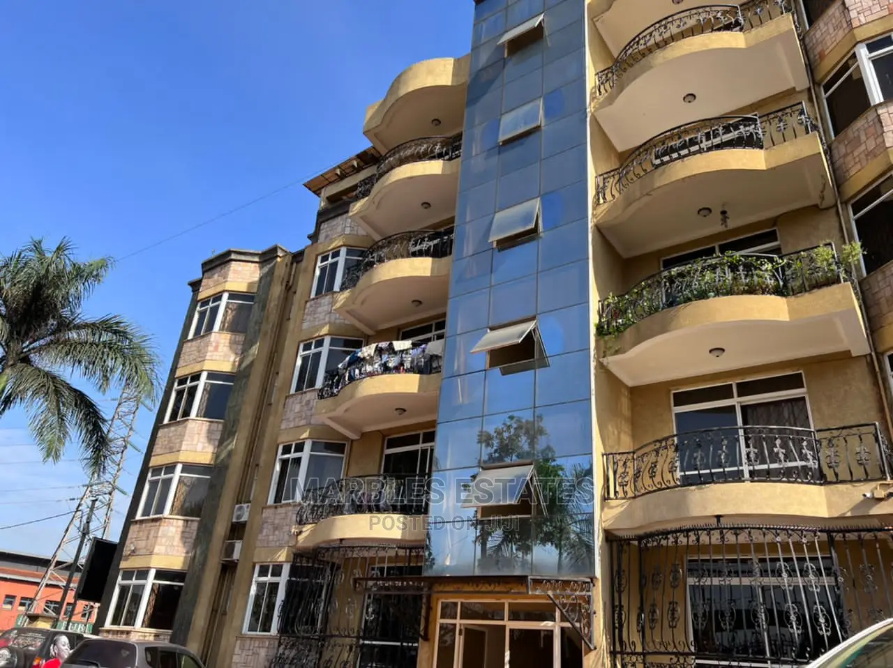 3bdrm Apartment in Naguru, Central Division for Rent in Central Division