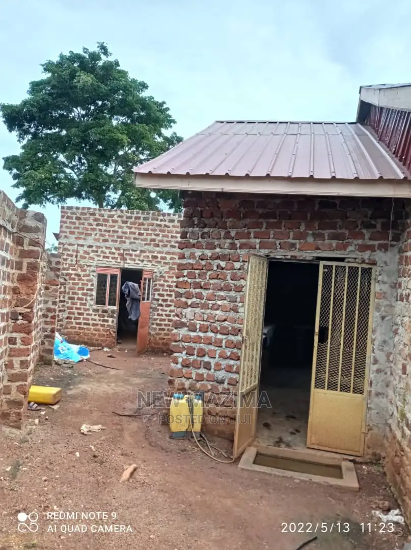 Poultry Farm on Two Acres on Quicksale in Mukono Kayunga in Division A