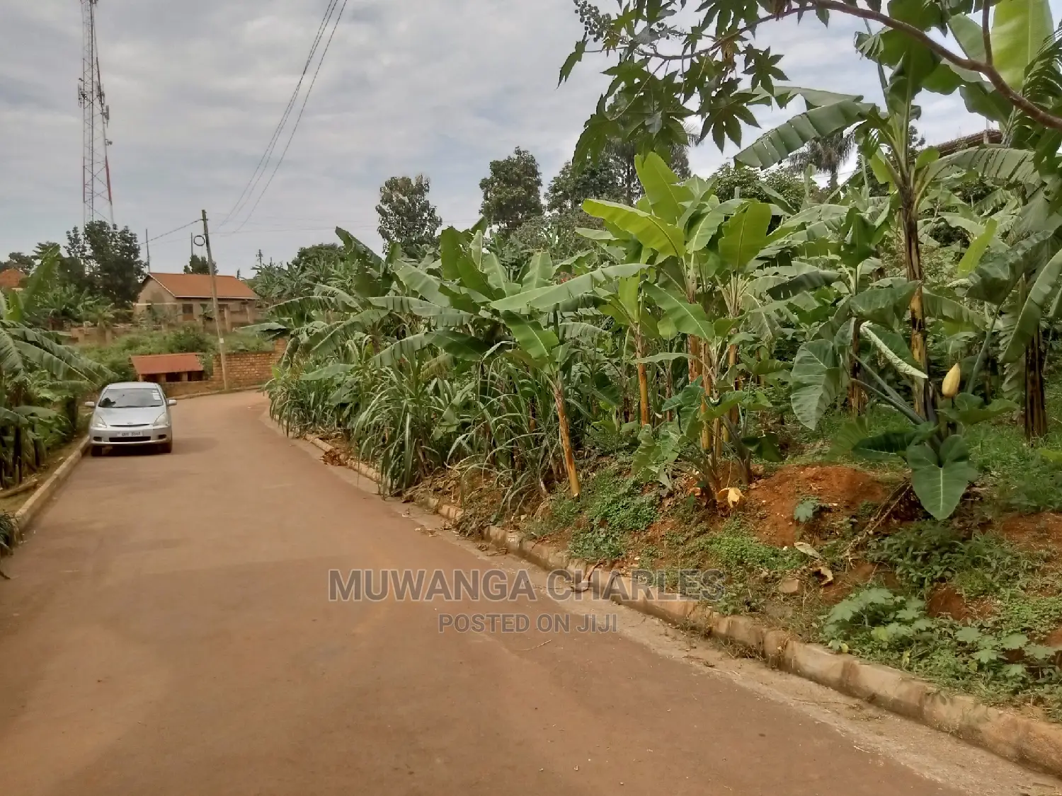 12decimals Plot of Land for Sale at Kungu in Central Division