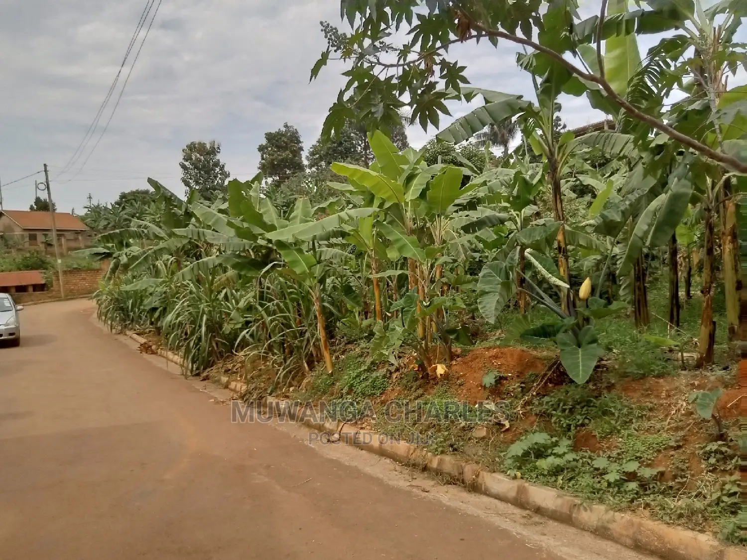 12decimals Plot of Land for Sale at Kungu in Central Division