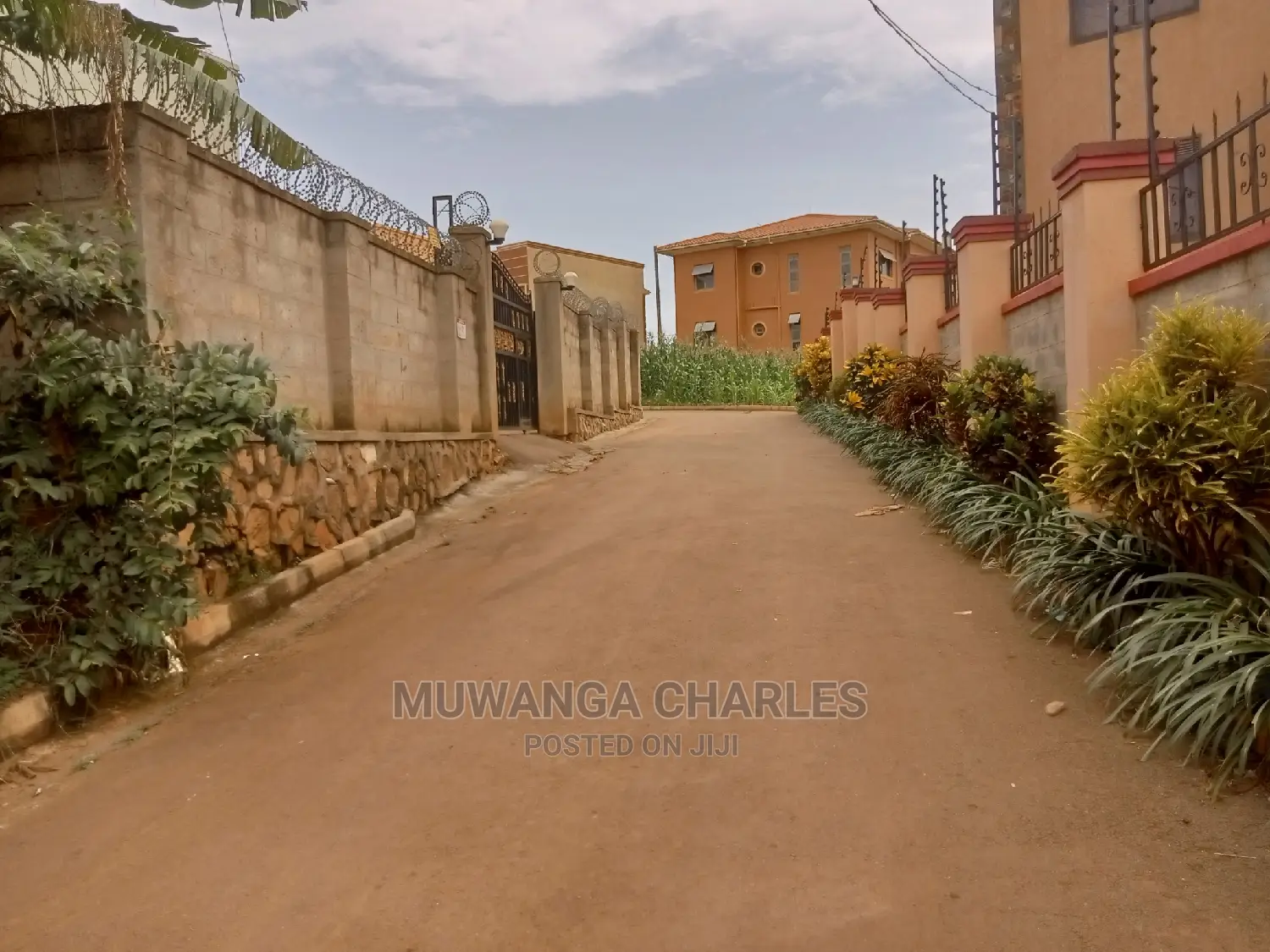 12decimals Plot of Land for Sale at Kungu in Central Division