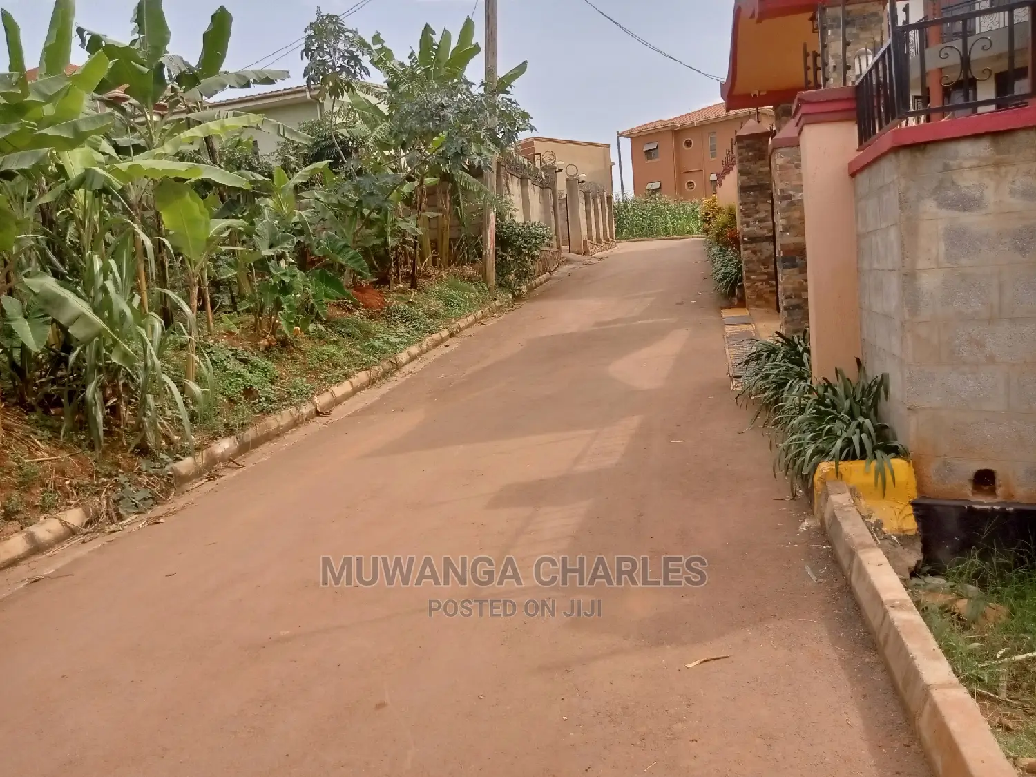 12decimals Plot of Land for Sale at Kungu in Central Division
