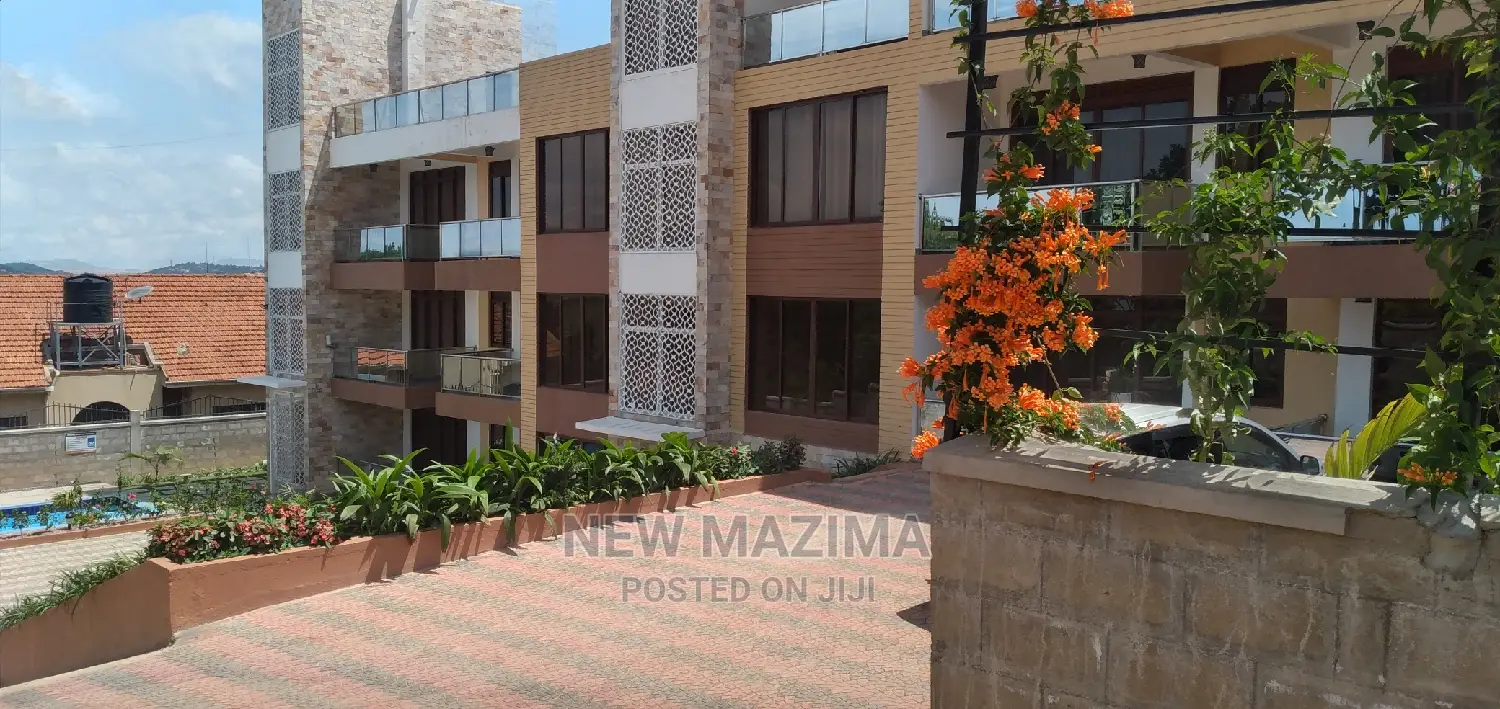 2bdrm Townhouse/Terrace in Buziga Heights, Division a for Sale in Division A