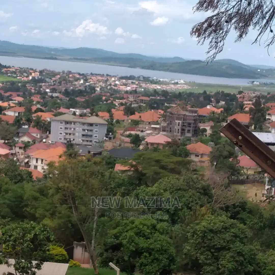 30 Decimals Over Looking Into the Lake Quicksale in Buziga in Division A