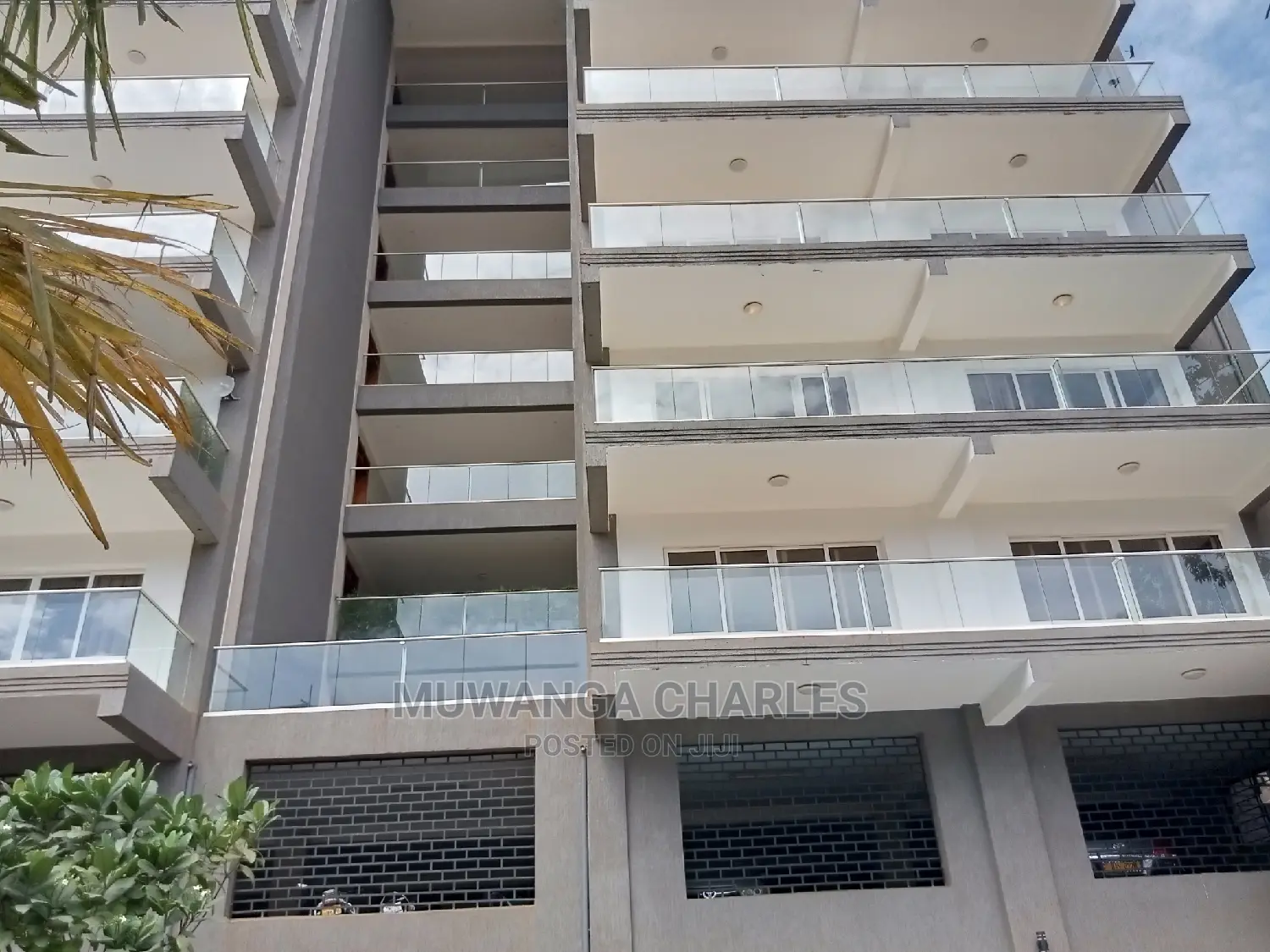 3bdrm Apartment in Fs Properties Ltd, Central Division for Rent in Central Division