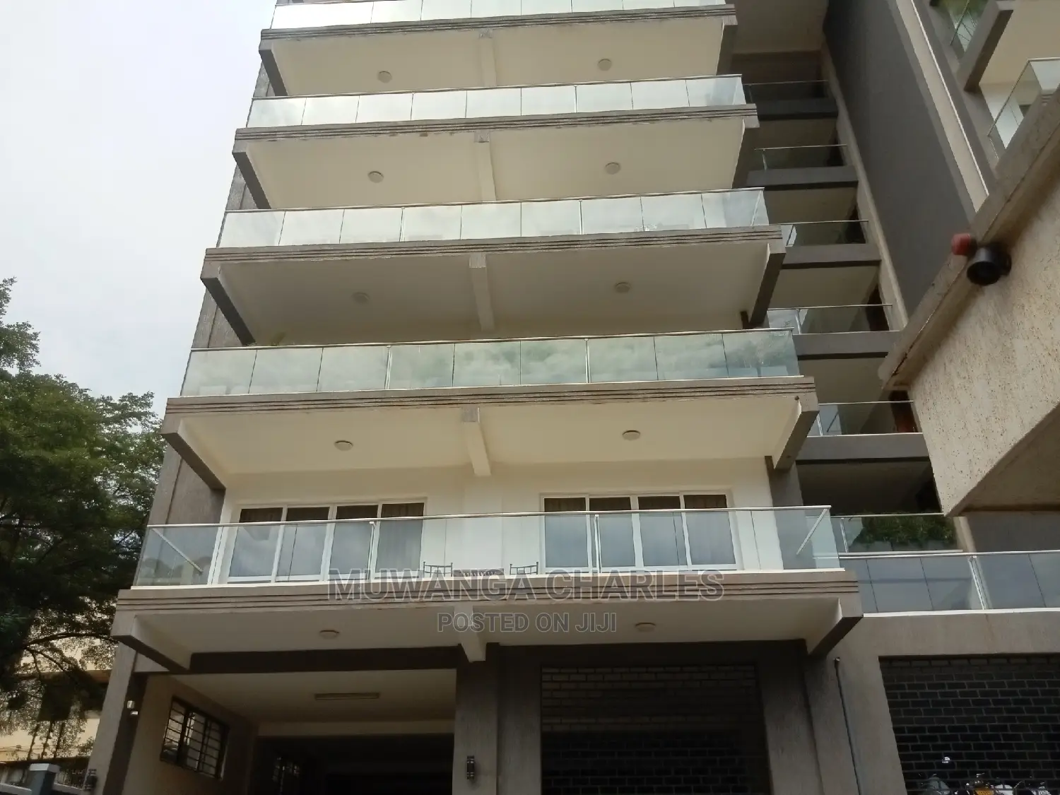 3bdrm Apartment in Fs Properties Ltd, Central Division for Rent in Central Division