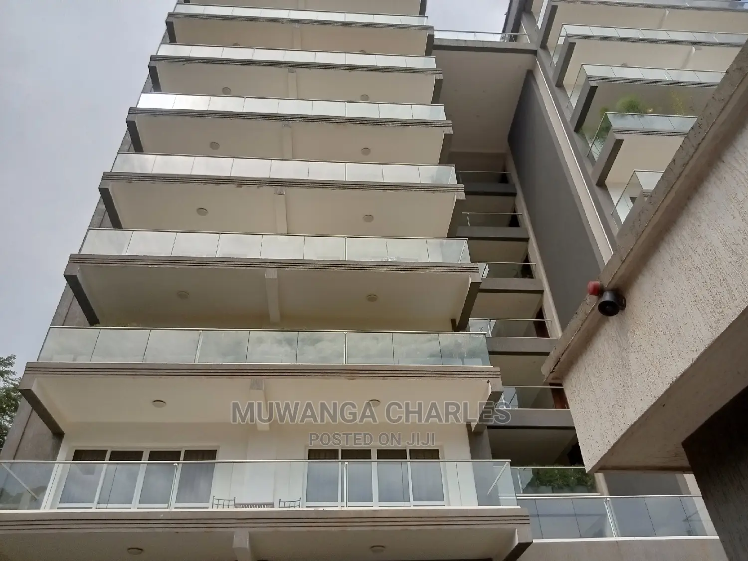 3bdrm Apartment in Fs Properties Ltd, Central Division for Rent in Central Division