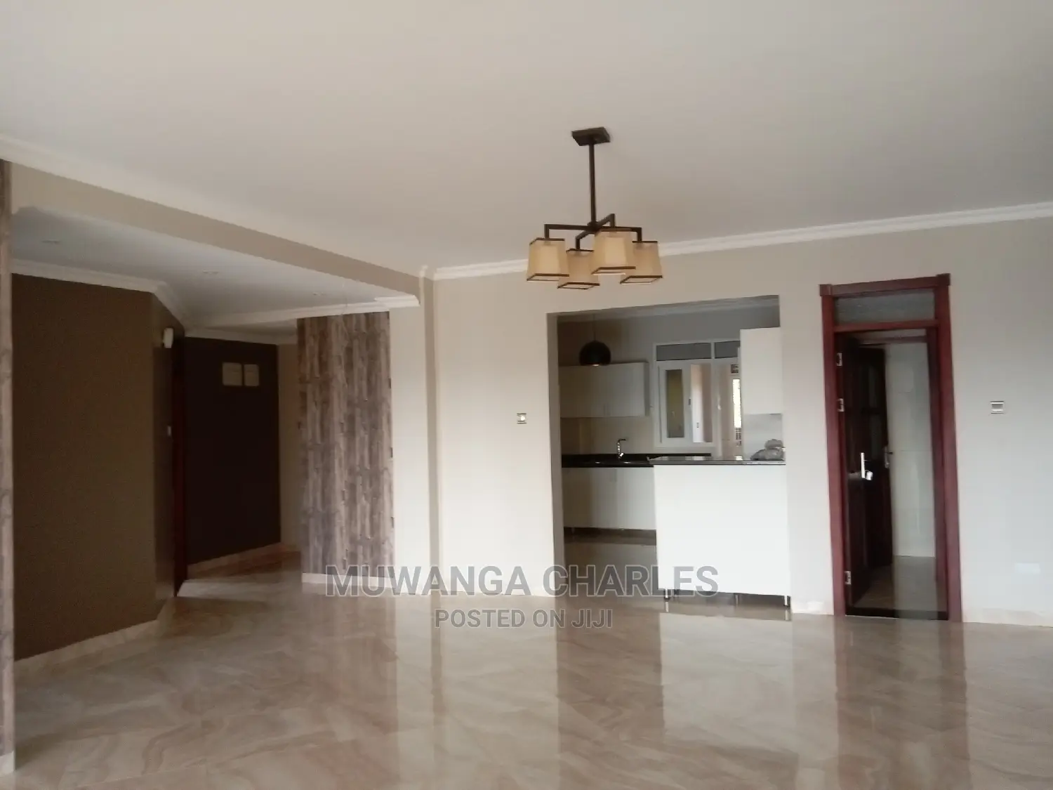 3bdrm Apartment in Fs Properties Ltd, Central Division for Rent in Central Division