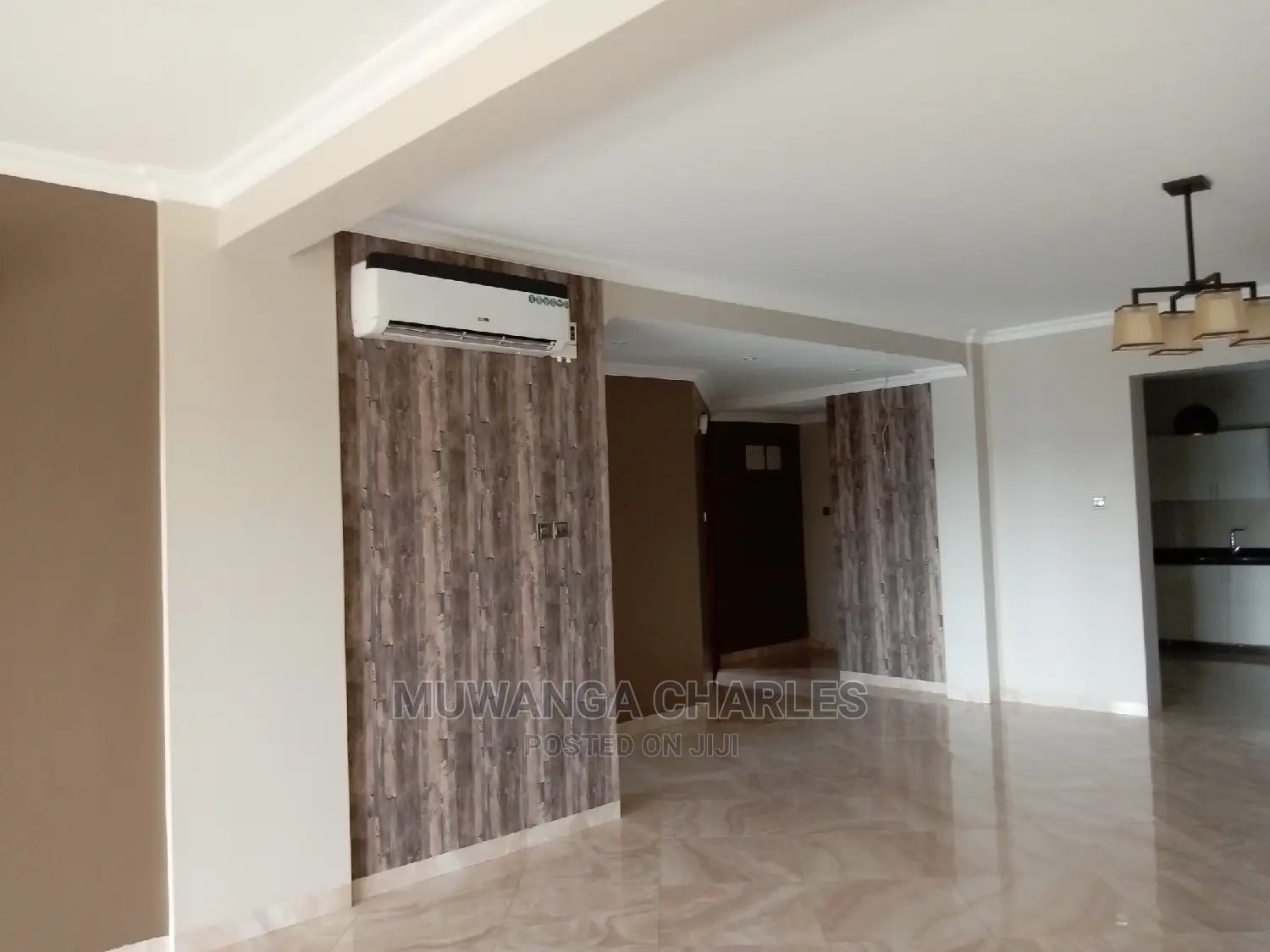 3bdrm Apartment in Fs Properties Ltd, Central Division for Rent in Central Division