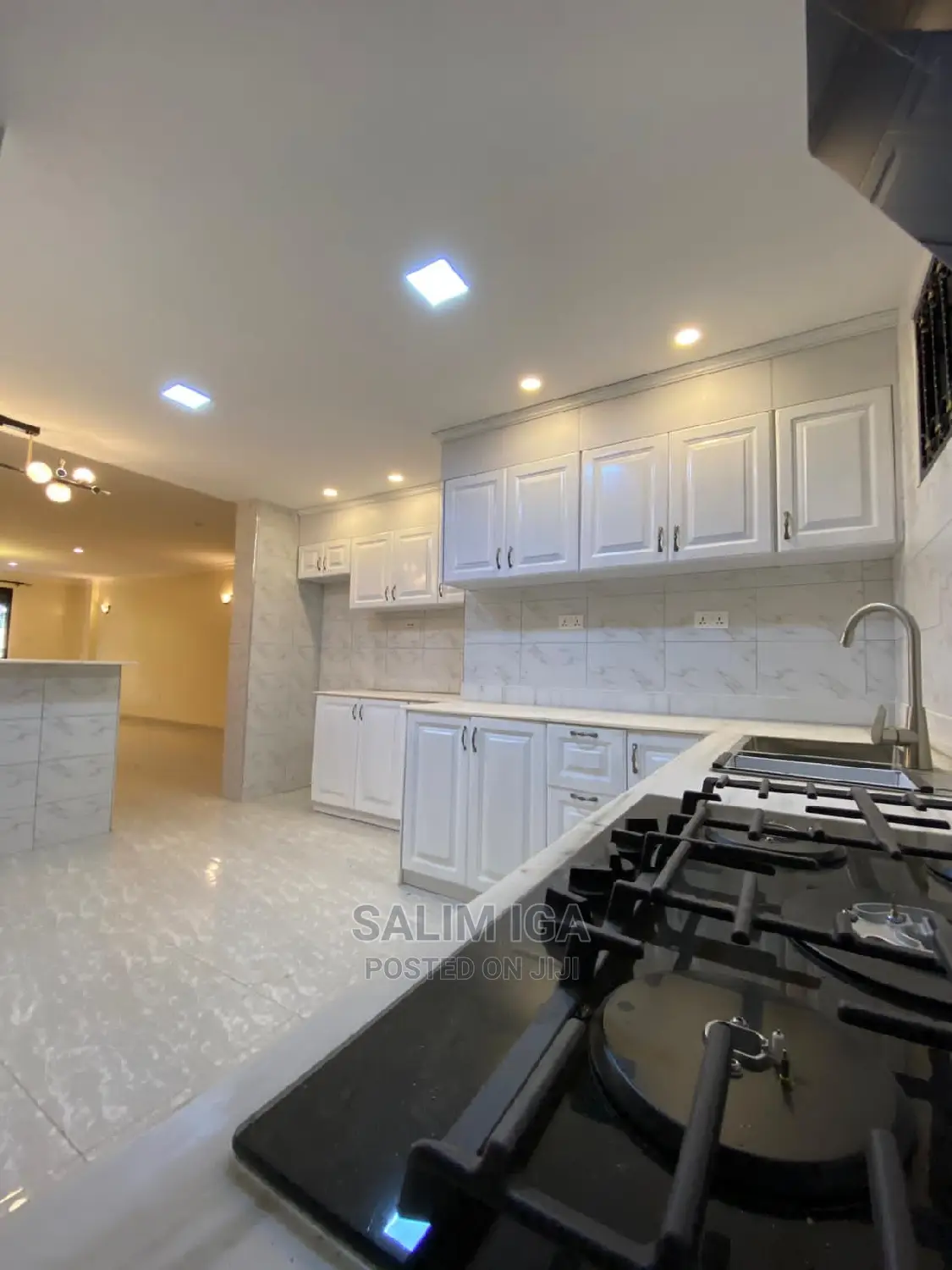 3bdrm Apartment in Kololo Property, Central Division for Rent in Central Division