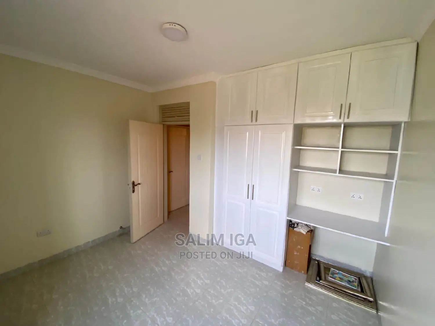 3bdrm Apartment in Kololo Property, Central Division for Rent in Central Division