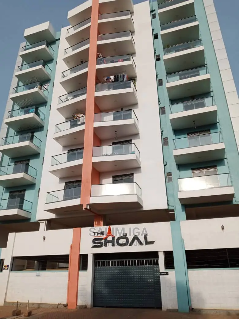 3bdrm Apartment in Kololo Property, Central Division for Rent in Central Division