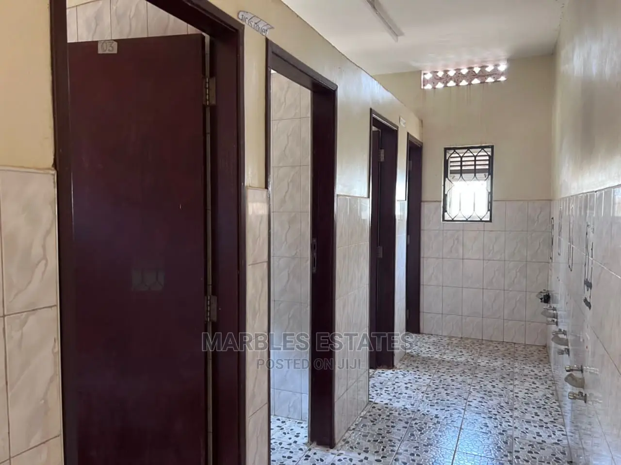 Nice 10 Bedrooms House for Rent in Naguru in Central Division