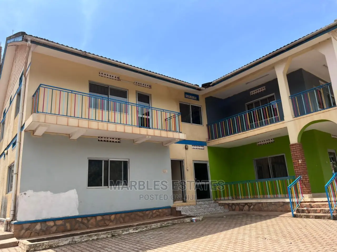 Nice 10 Bedrooms House for Rent in Naguru in Central Division
