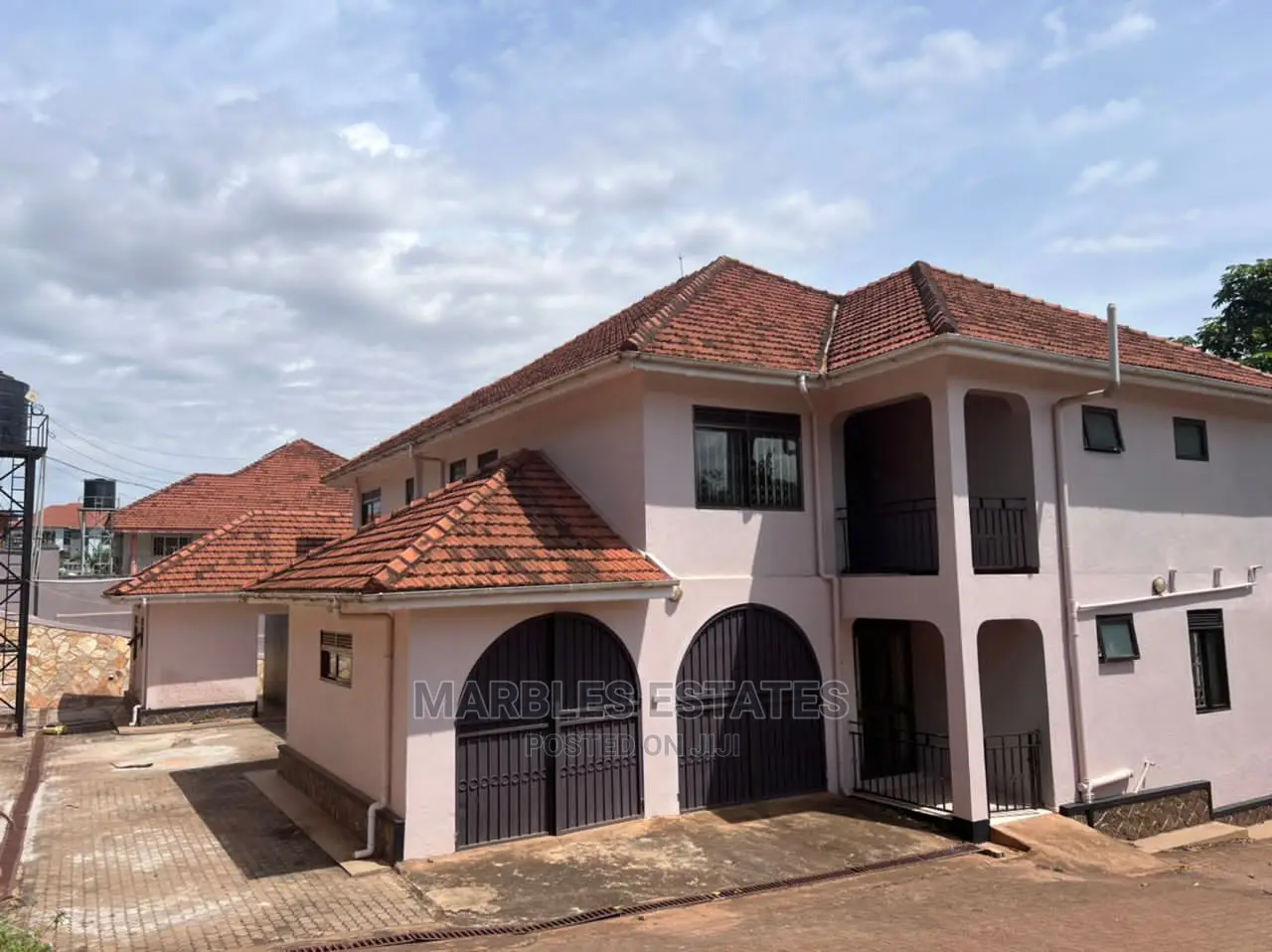 5bdrm House in Naguru, Central Division for Rent in Central Division