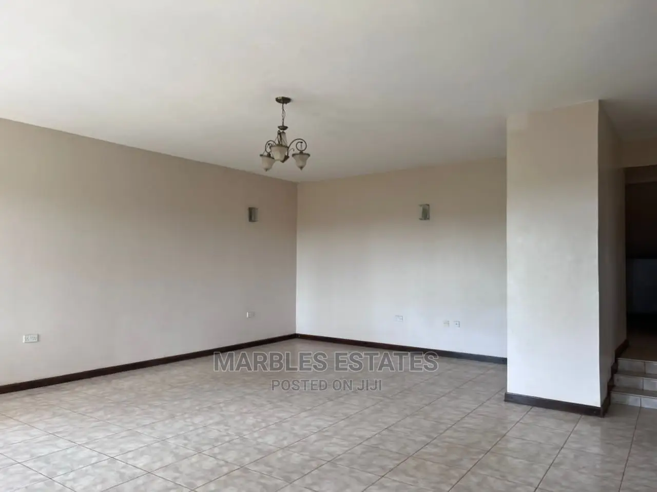 5bdrm House in Naguru, Central Division for Rent in Central Division