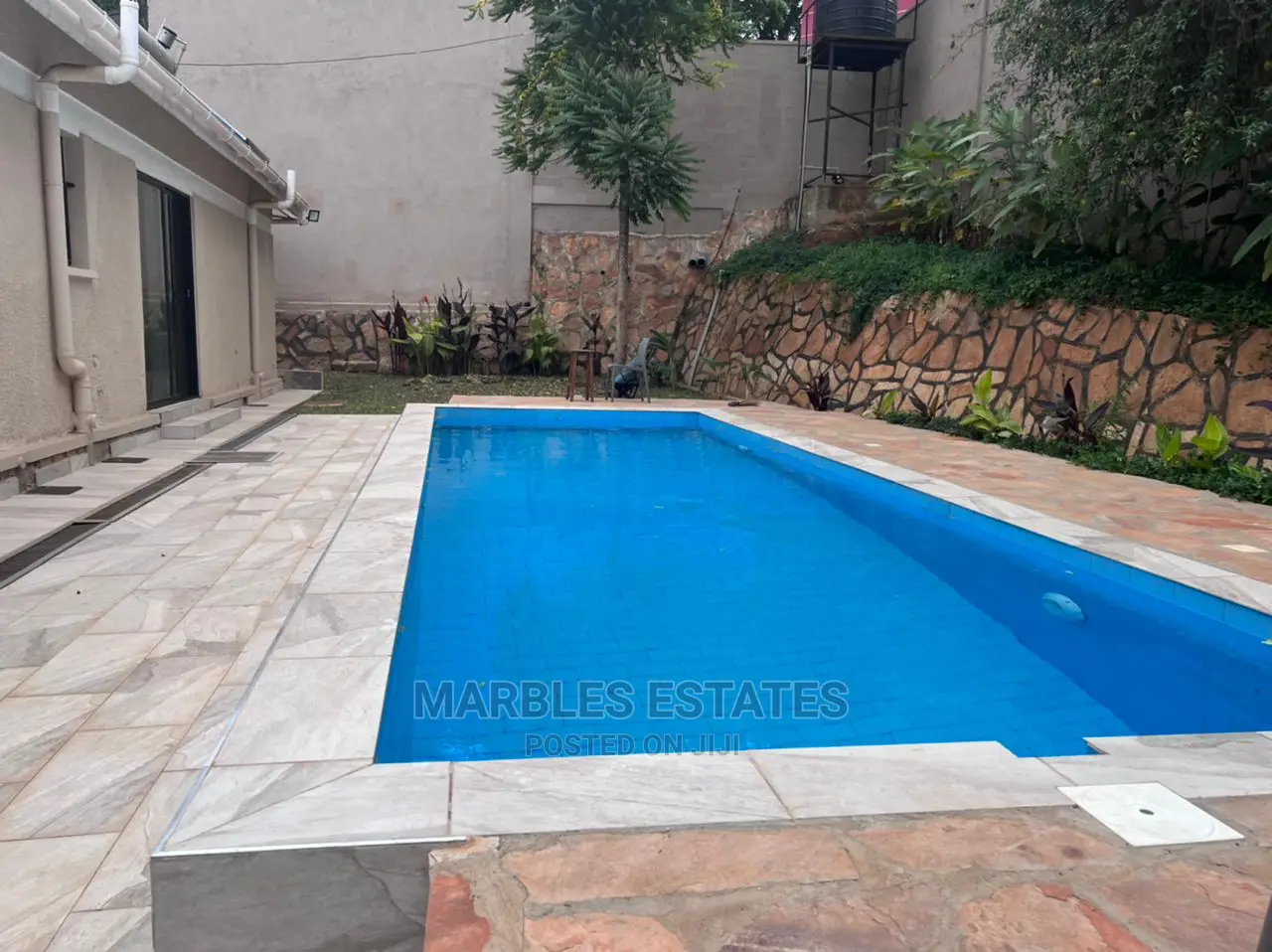 4bdrm House in Naguru, Central Division for Rent in Central Division