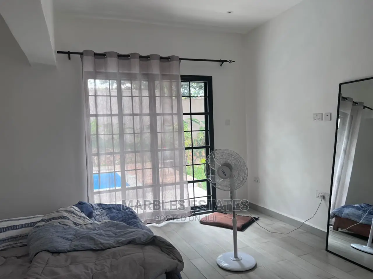 4bdrm House in Naguru, Central Division for Rent in Central Division