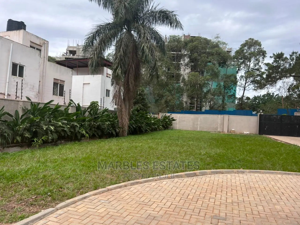 4bdrm House in Naguru, Central Division for Rent in Central Division
