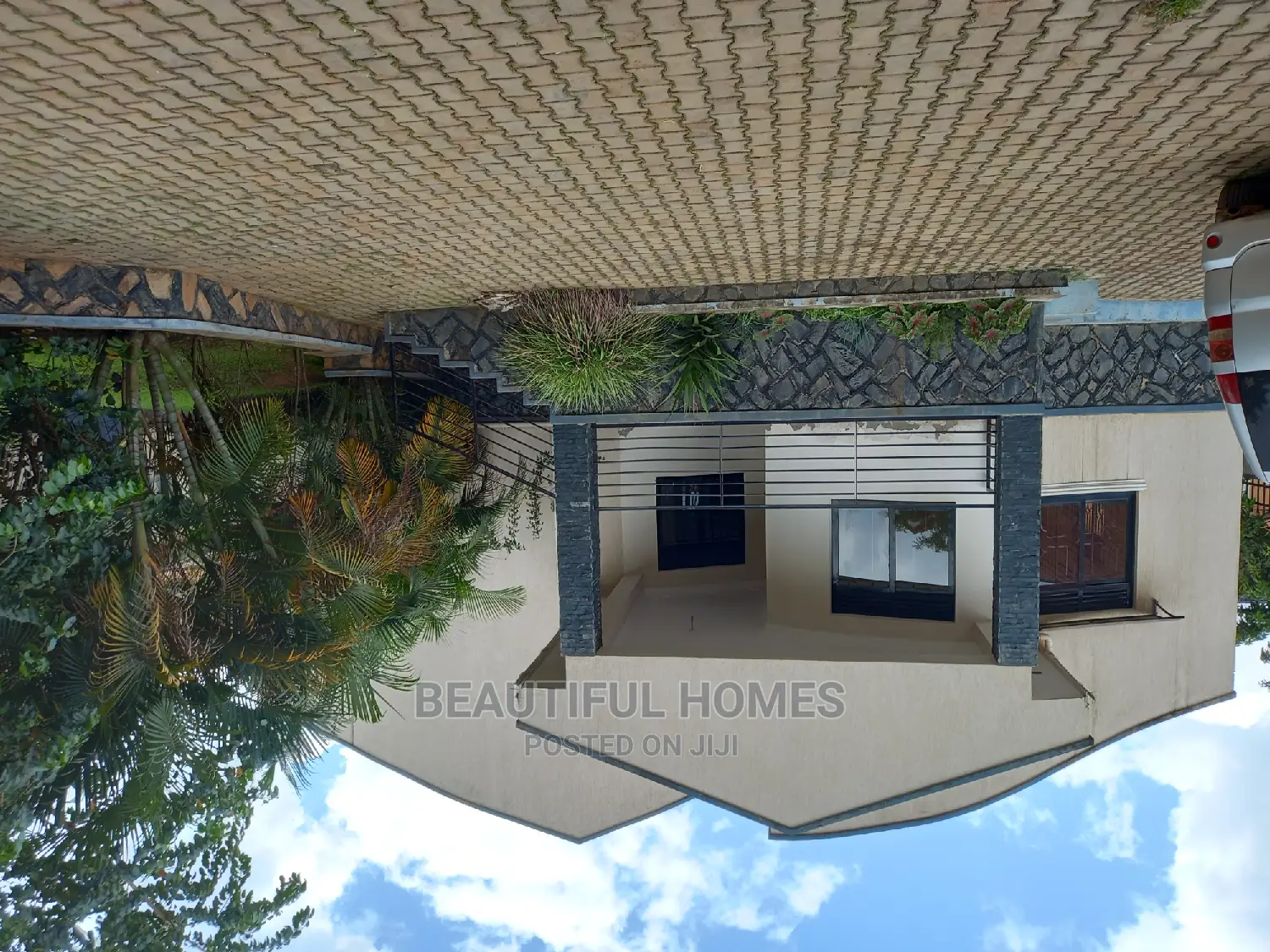 Furnished 4bdrm House in Kira Executive for Sale in Kira