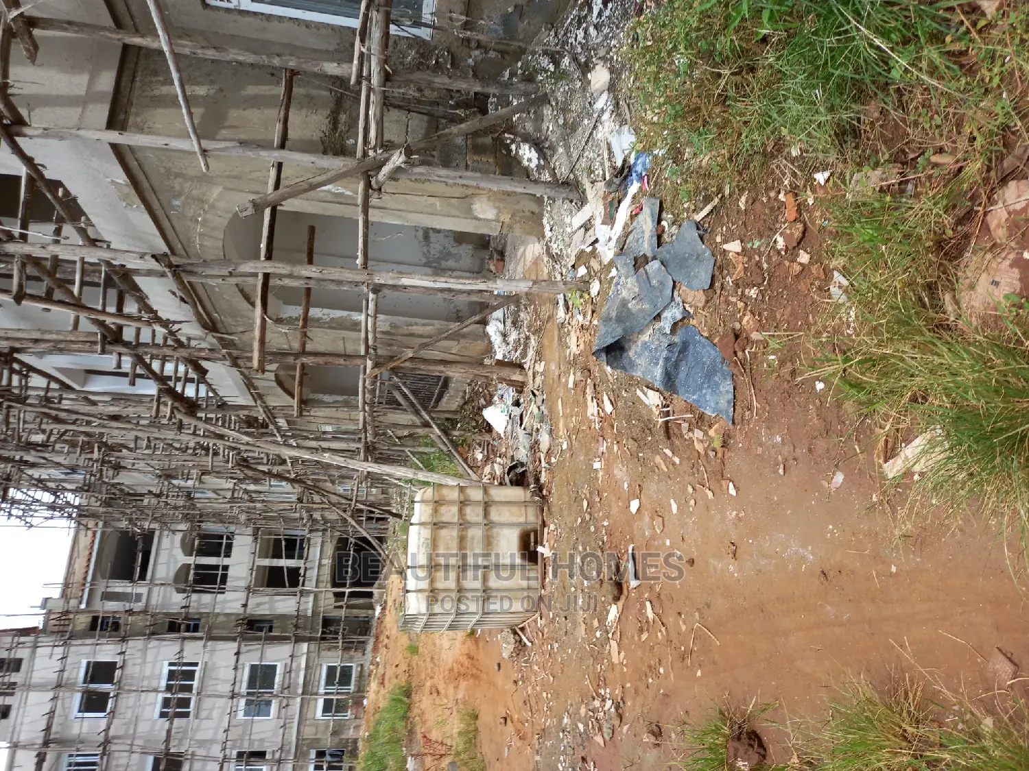 Furnished 2bdrm Condo in Naalya Estate, Central Division for Sale in Central Division