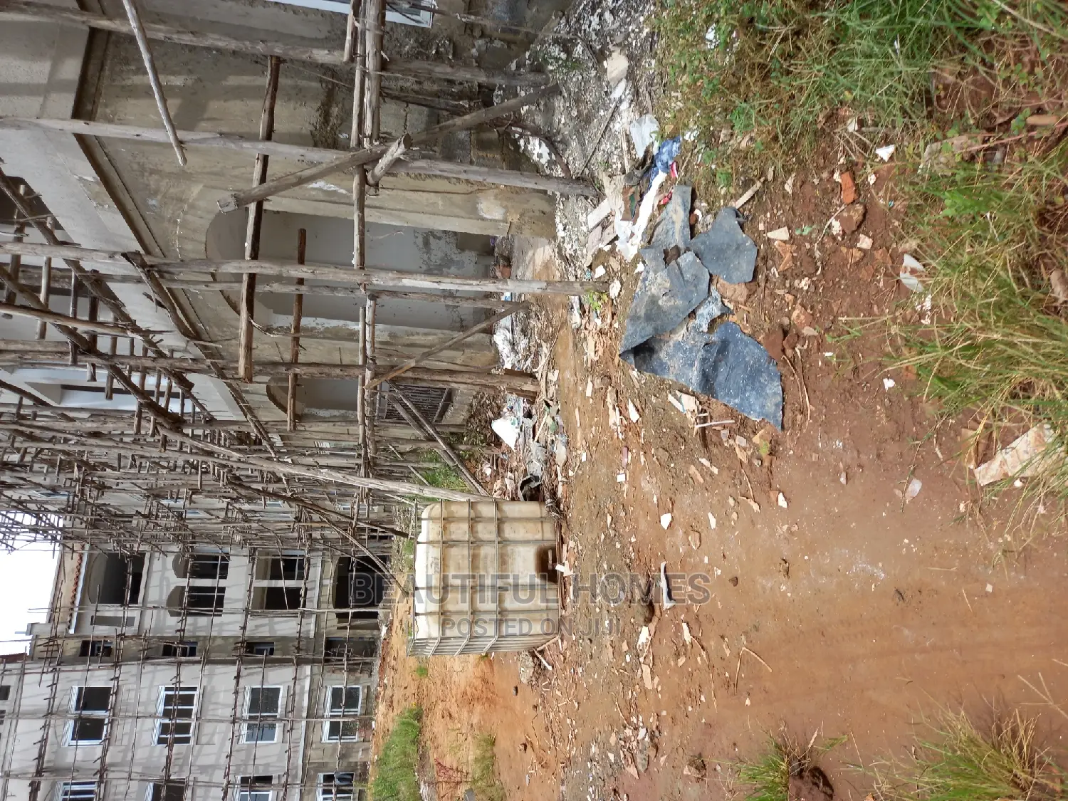 Furnished 2bdrm Condo in Naalya Estate, Central Division for Sale in Central Division