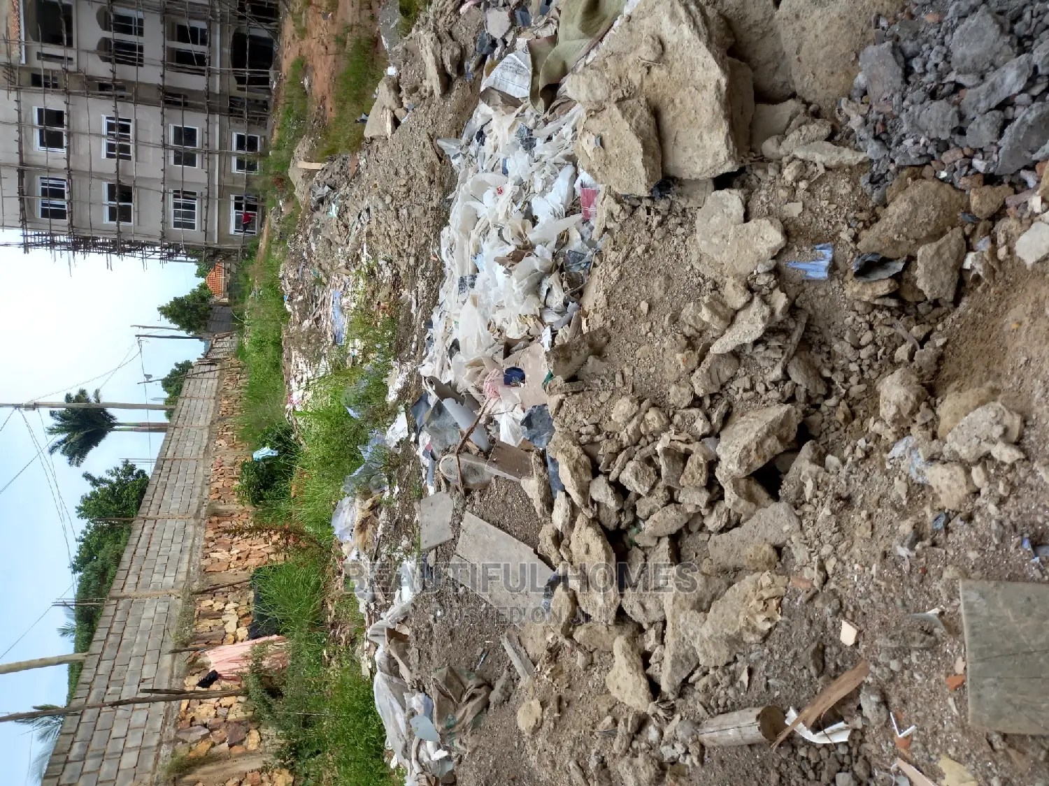 Furnished 3bdrm Condo in Naalya, Central Division for Sale in Central Division