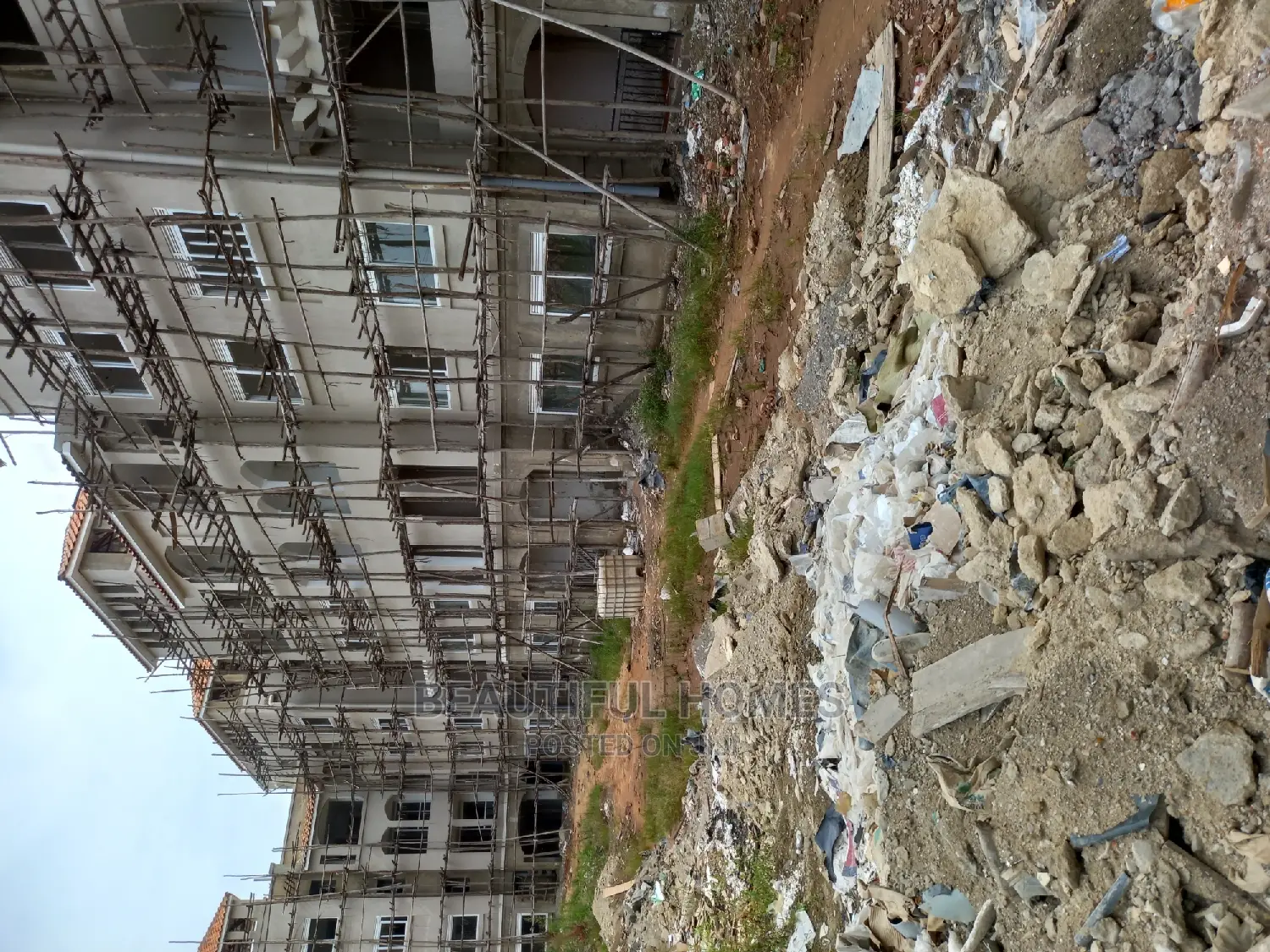 Furnished 3bdrm Condo in Naalya, Central Division for Sale in Central Division