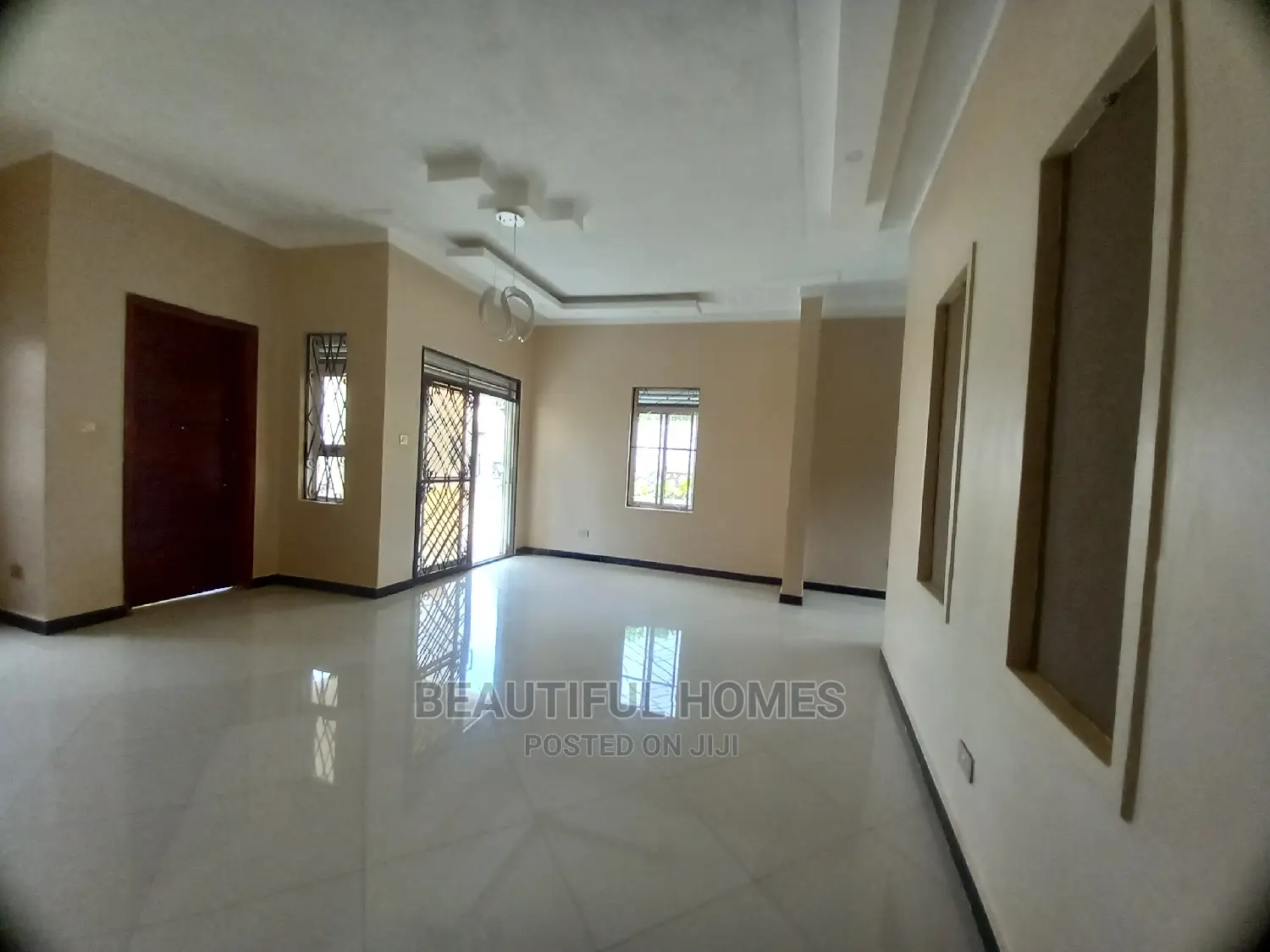 Furnished 4bdrm House in Kira Wealthy Estate for Sale in Kira