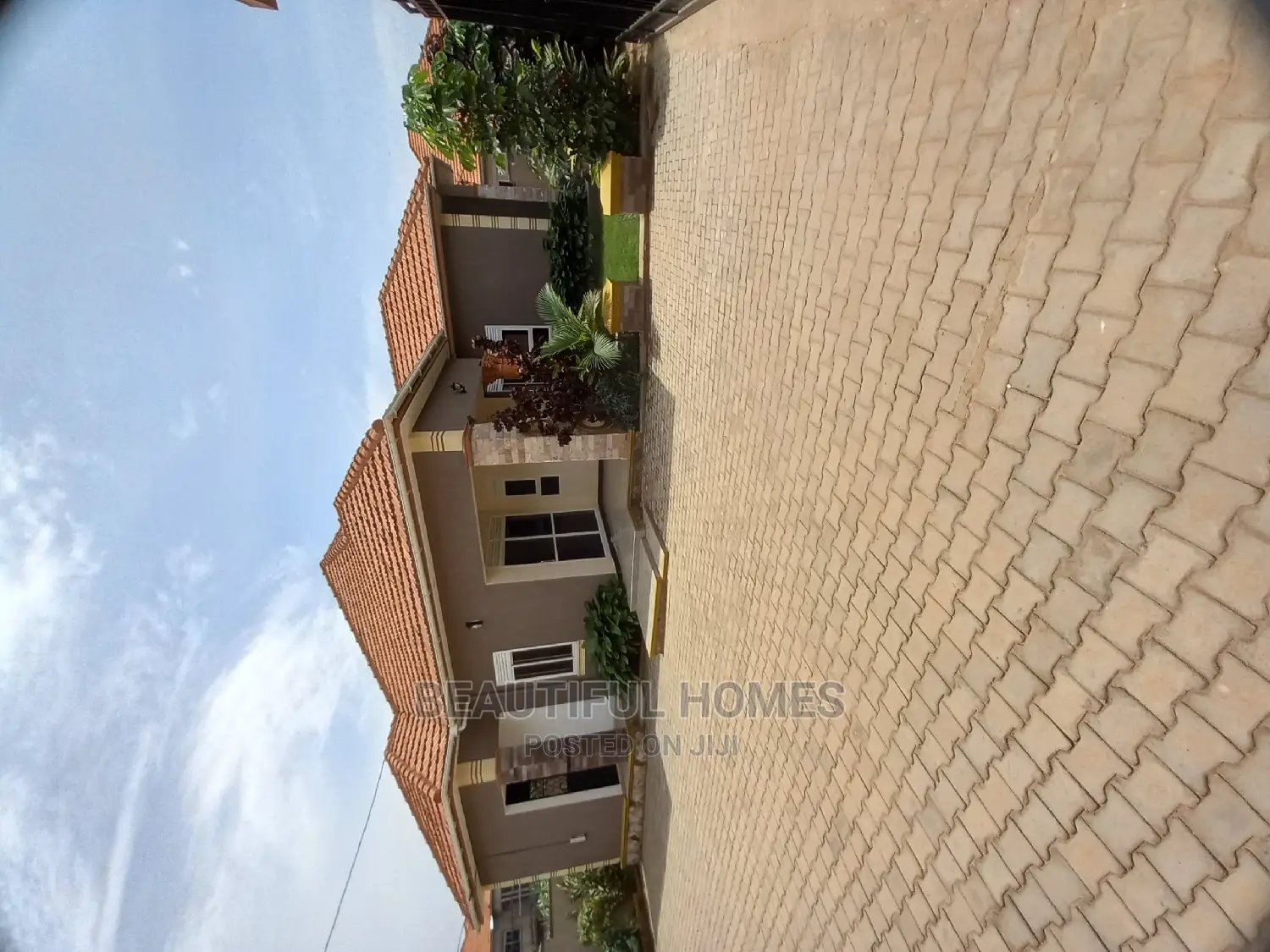 Furnished 4bdrm Maisonette in Kira Beautiful Homes for Sale in Kira