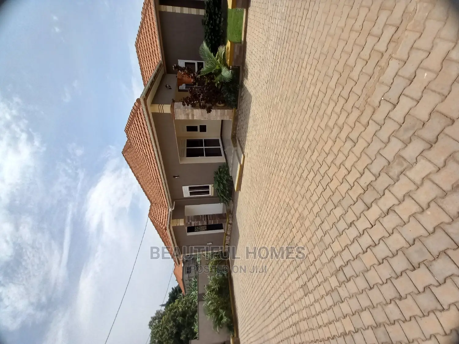 Furnished 4bdrm Maisonette in Kira Beautiful Homes for Sale in Kira