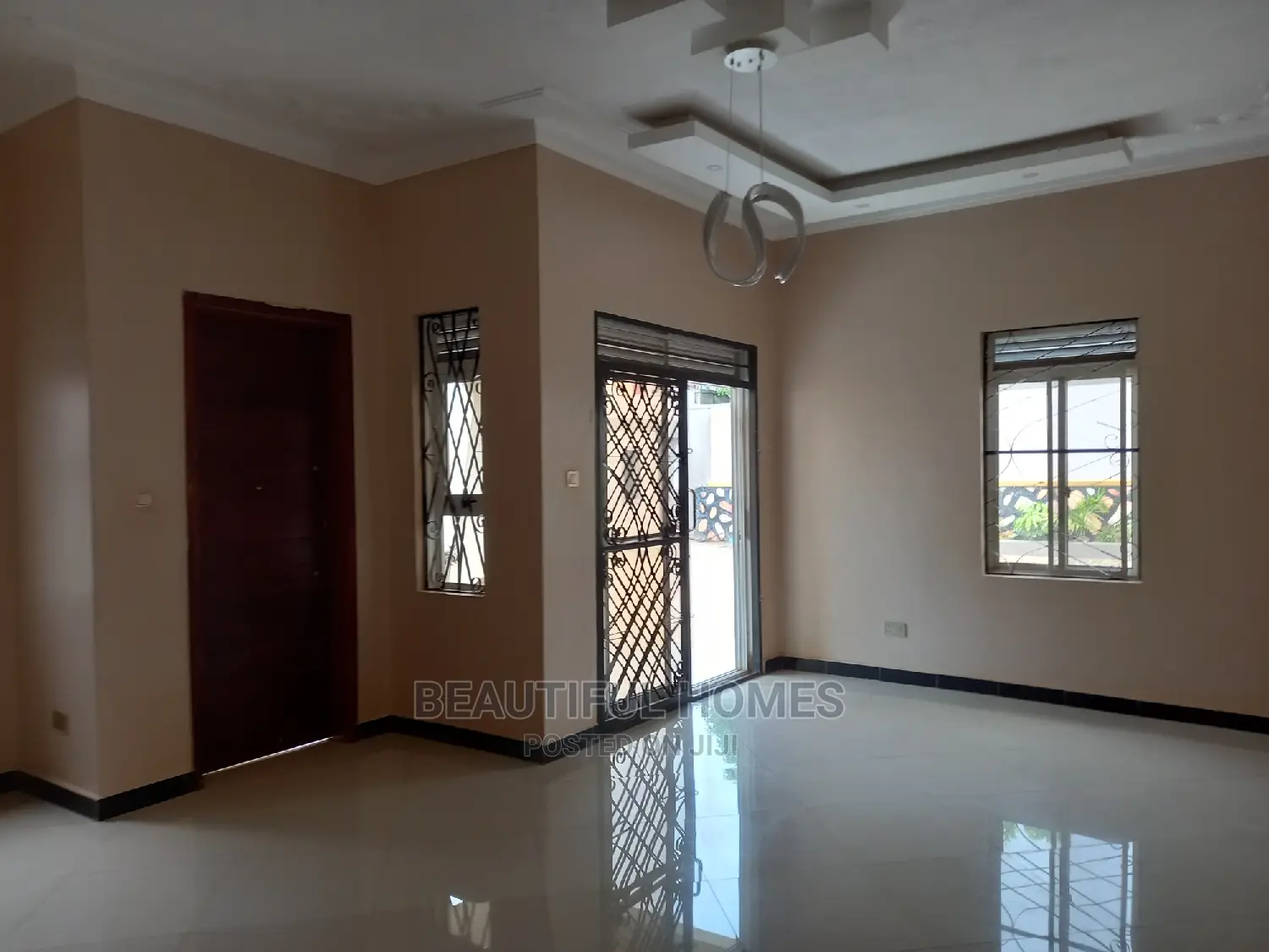 Furnished 4bdrm Maisonette in Kira Beautiful Homes for Sale in Kira