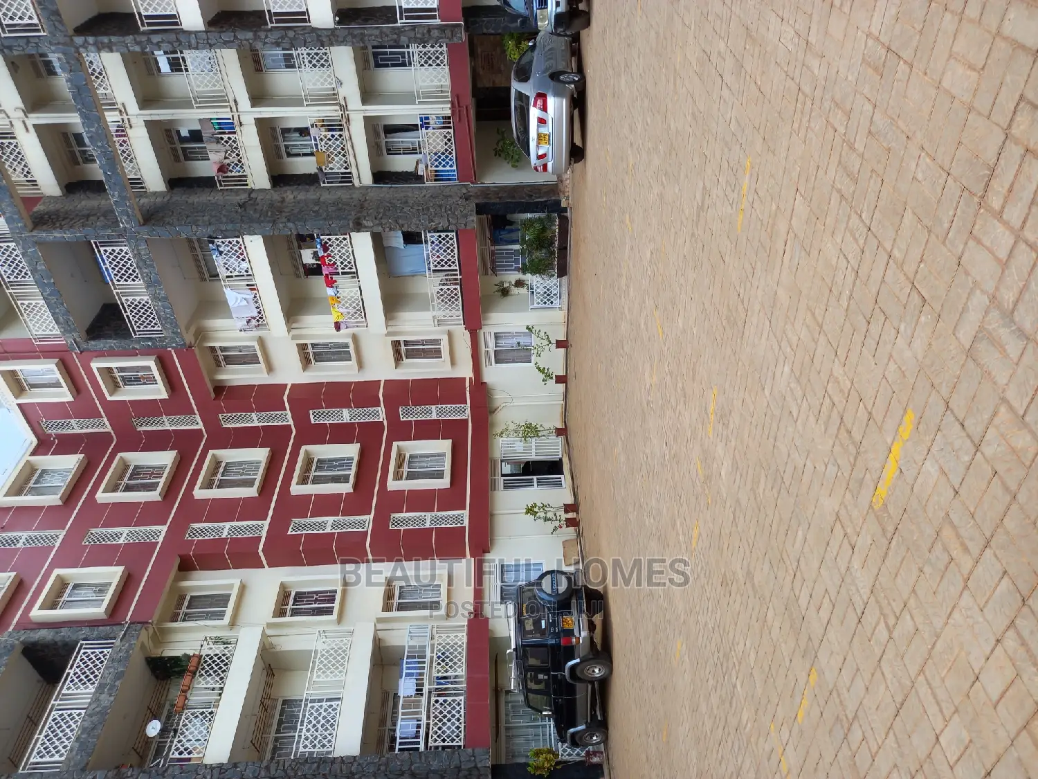 Furnished 3bdrm Condo in Najjera, Central Division for Sale in Central Division