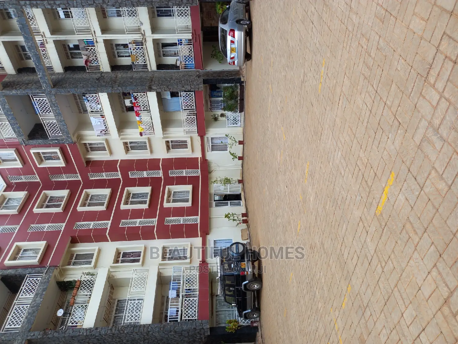 Furnished 3bdrm Condo in Najjera, Central Division for Sale in Central Division