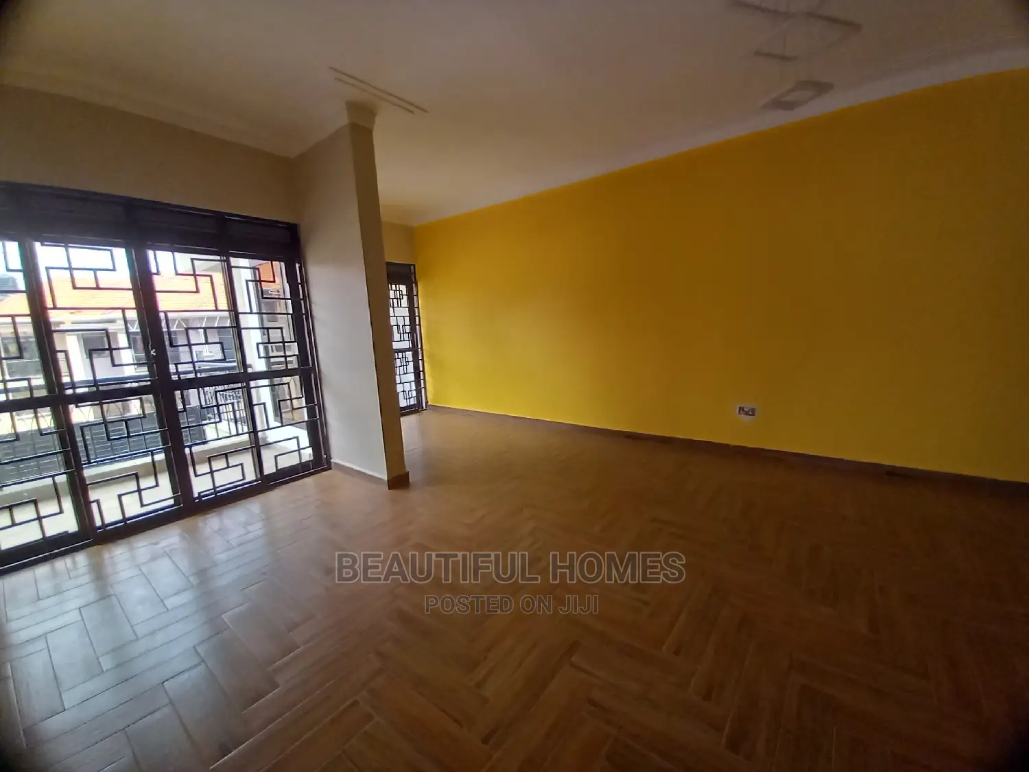 Furnished 7bdrm Duplex in Najjera Gated Estate, Central Division in Central Division