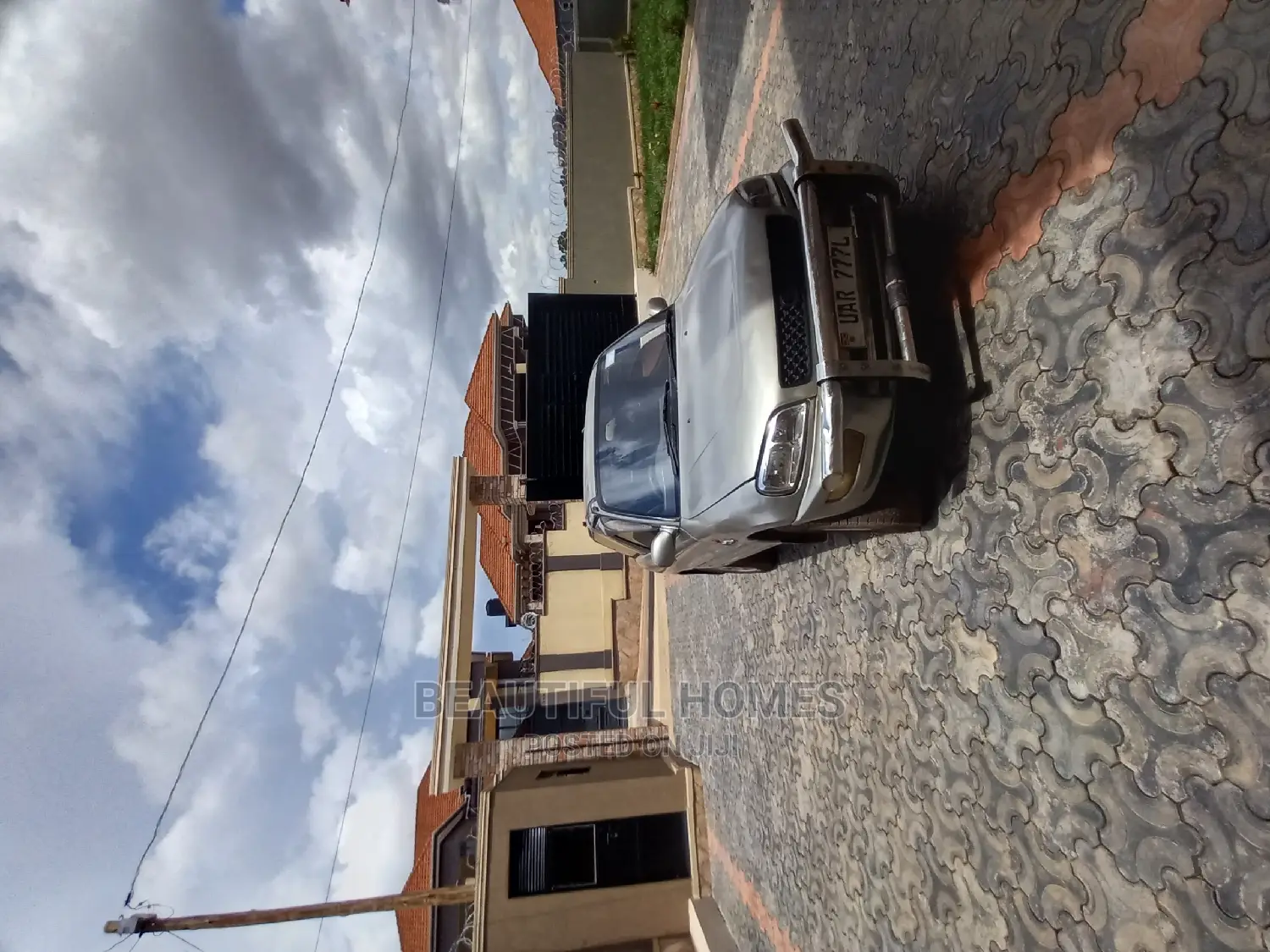 Furnished 7bdrm Mansion in Najjera Rich, Central Division for Sale in Central Division